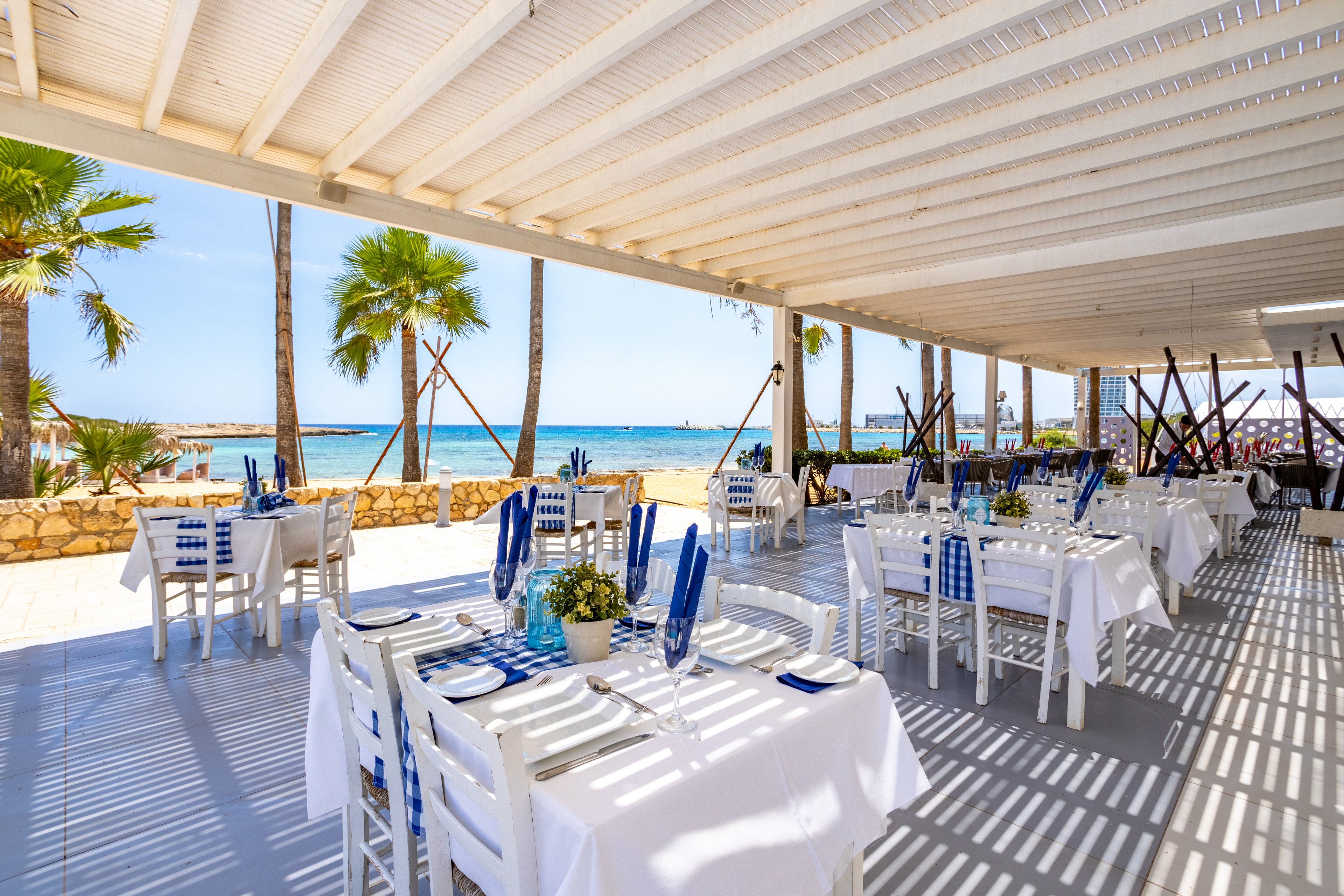 Dome Beach Hotel & Resort