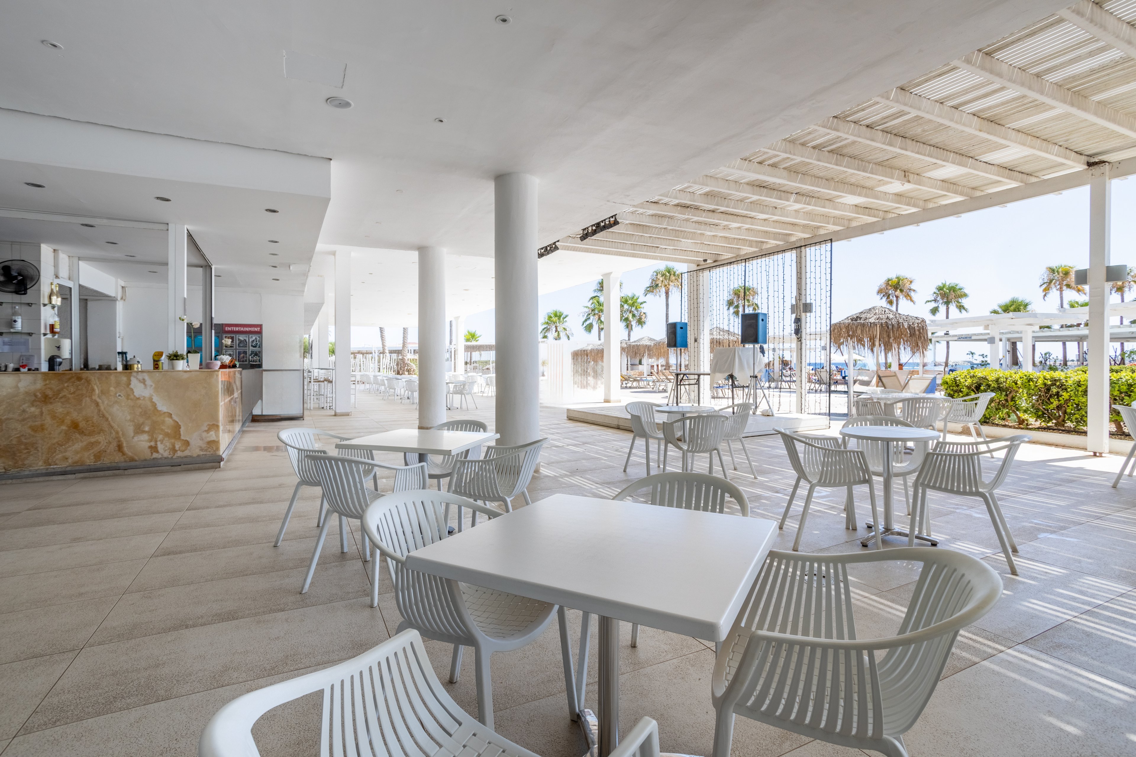 Dome Beach Hotel & Resort