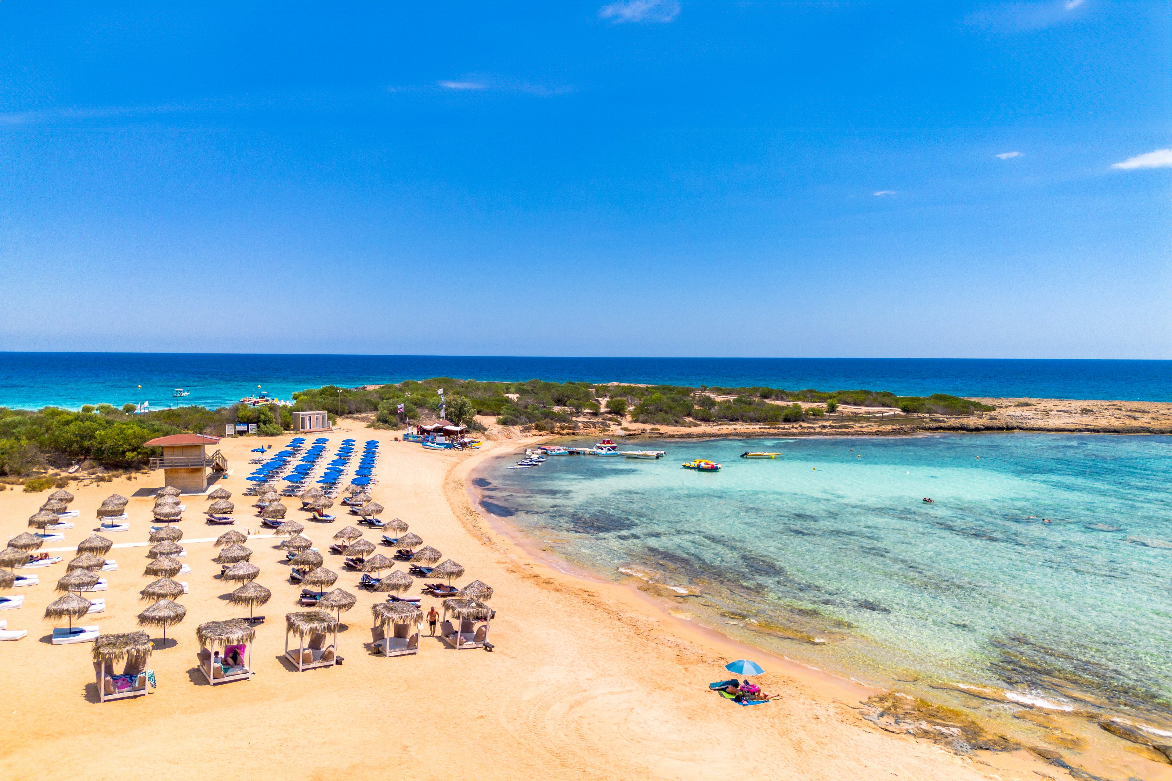 Dome Beach Hotel & Resort