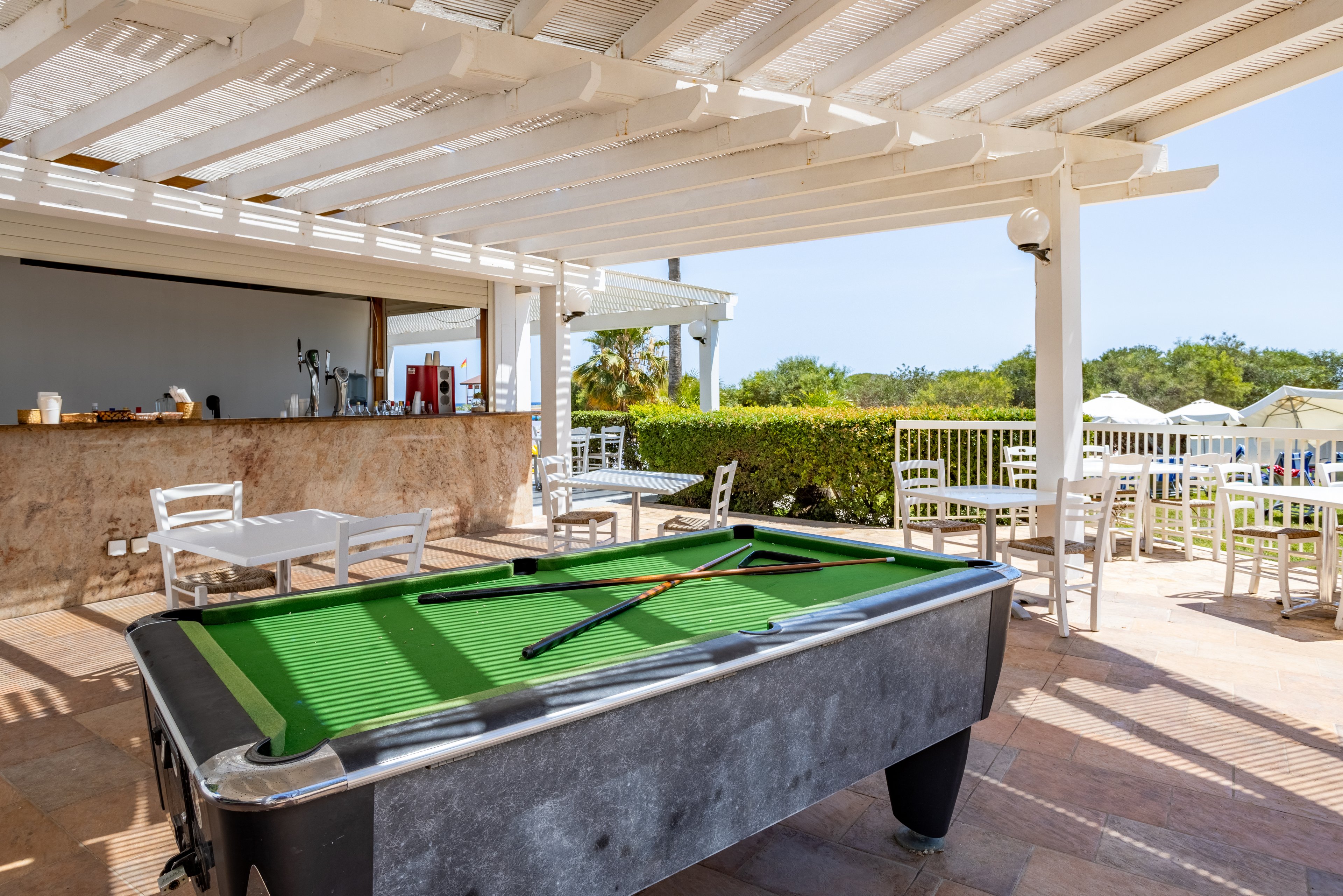 Dome Beach Hotel & Resort