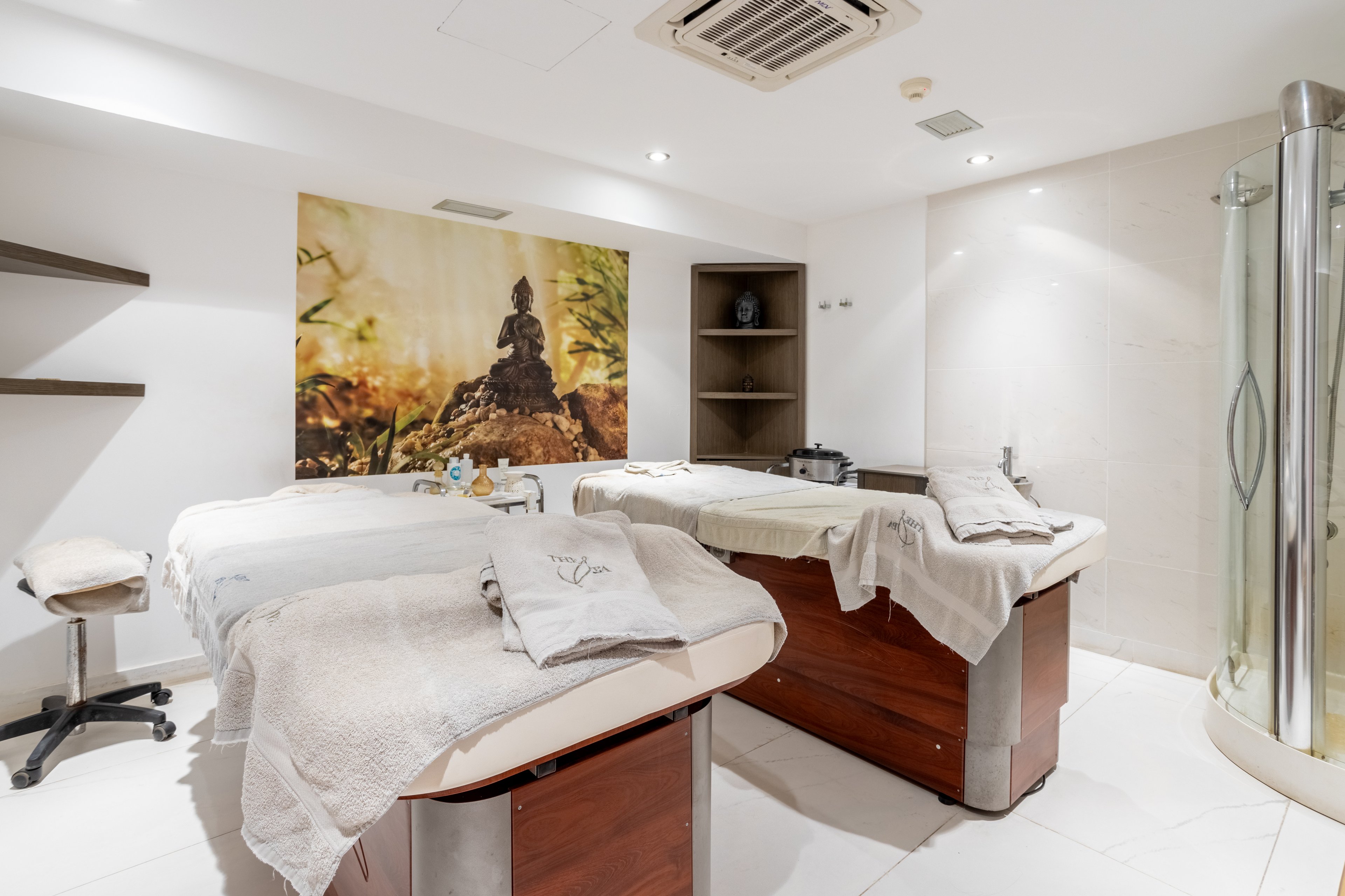 Dome Beach Hotel & Resort