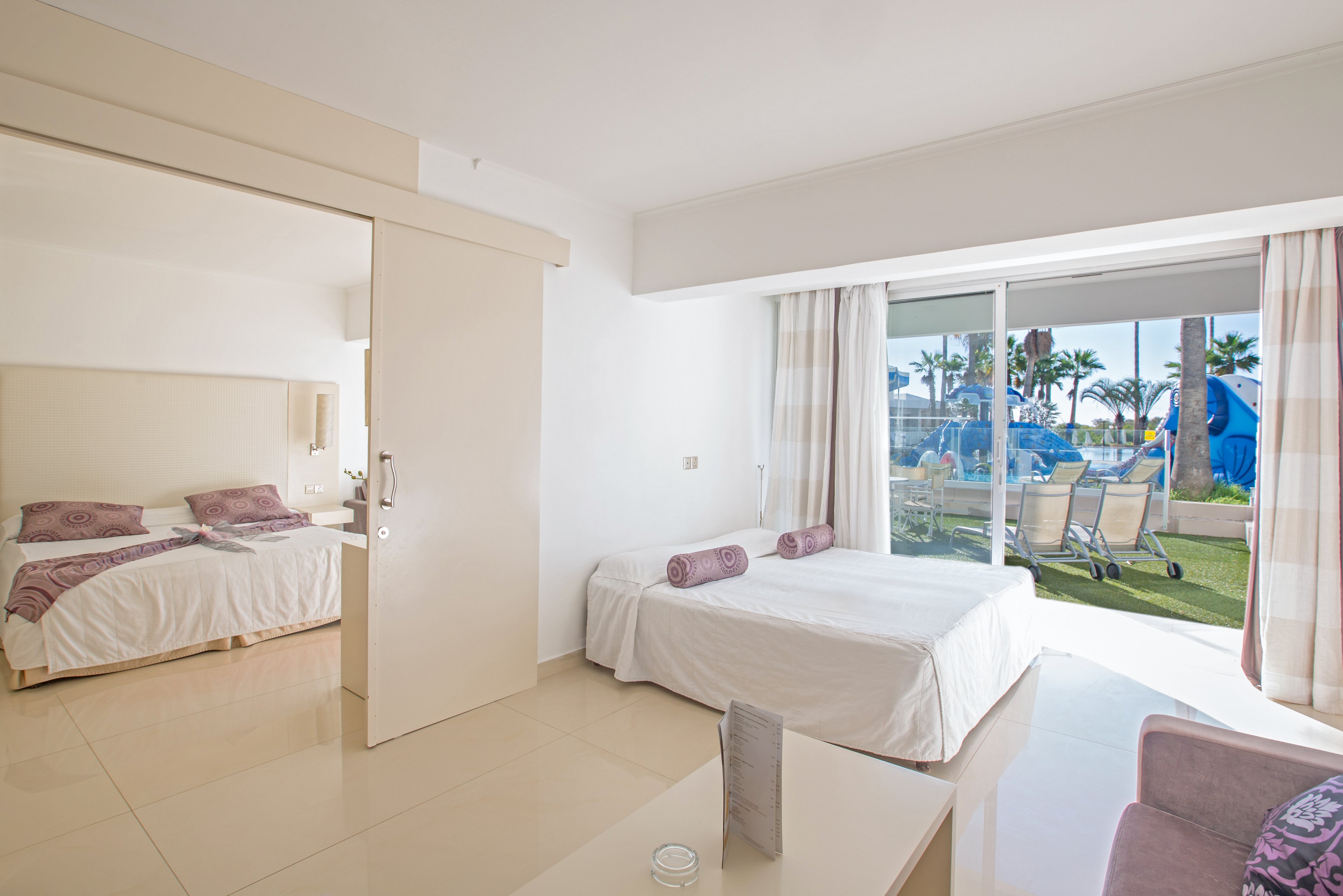 Dome Beach Hotel & Resort