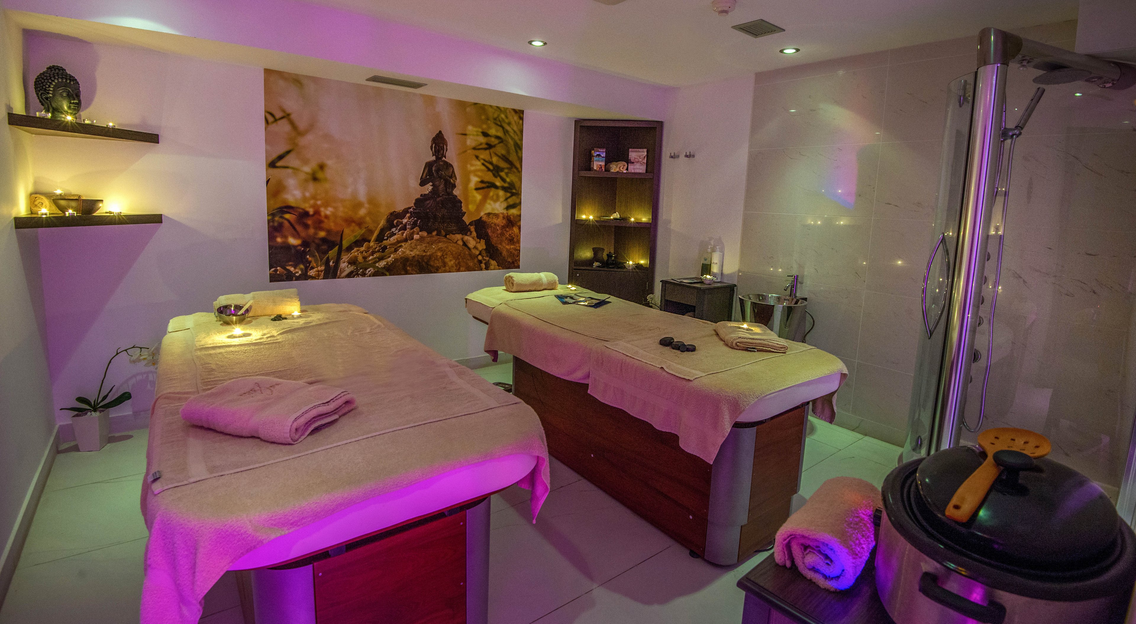 Dome Beach Hotel & Resort