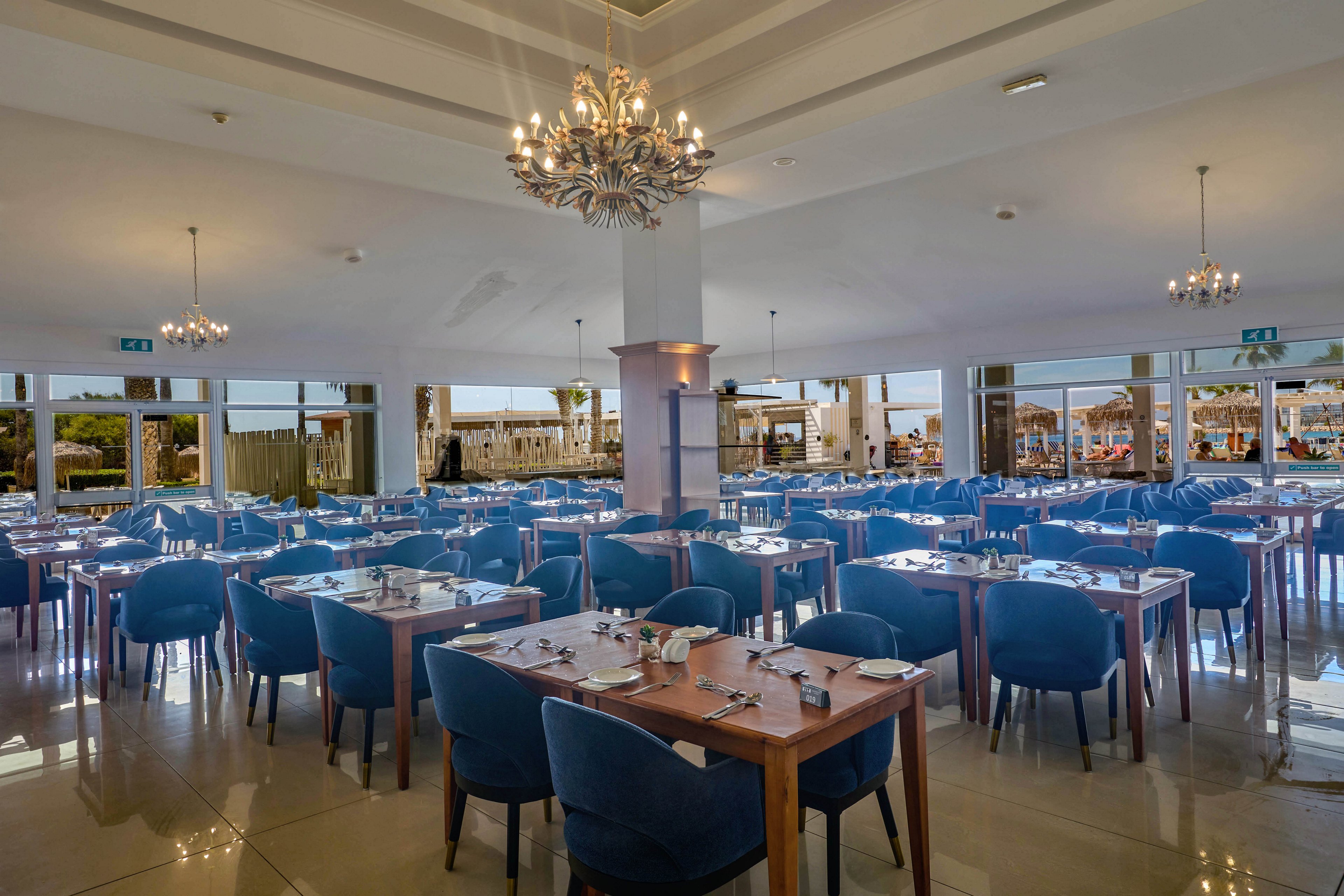 Dome Beach Hotel & Resort