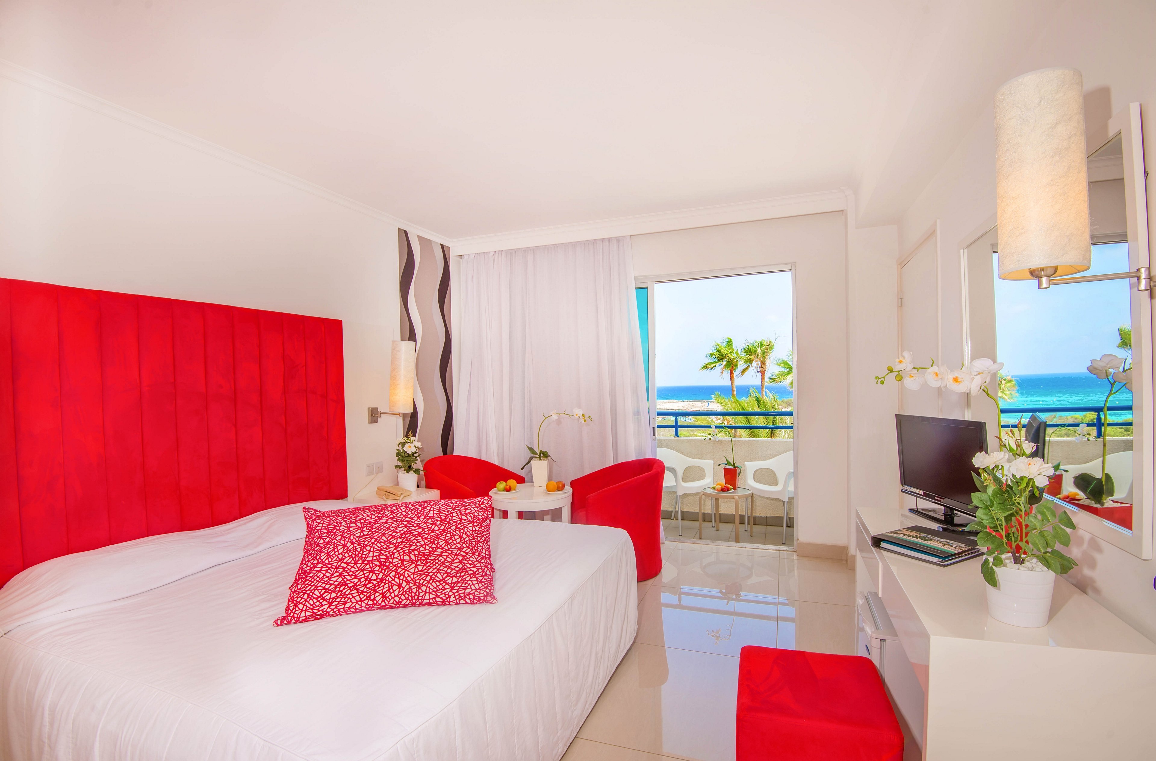 Dome Beach Hotel & Resort