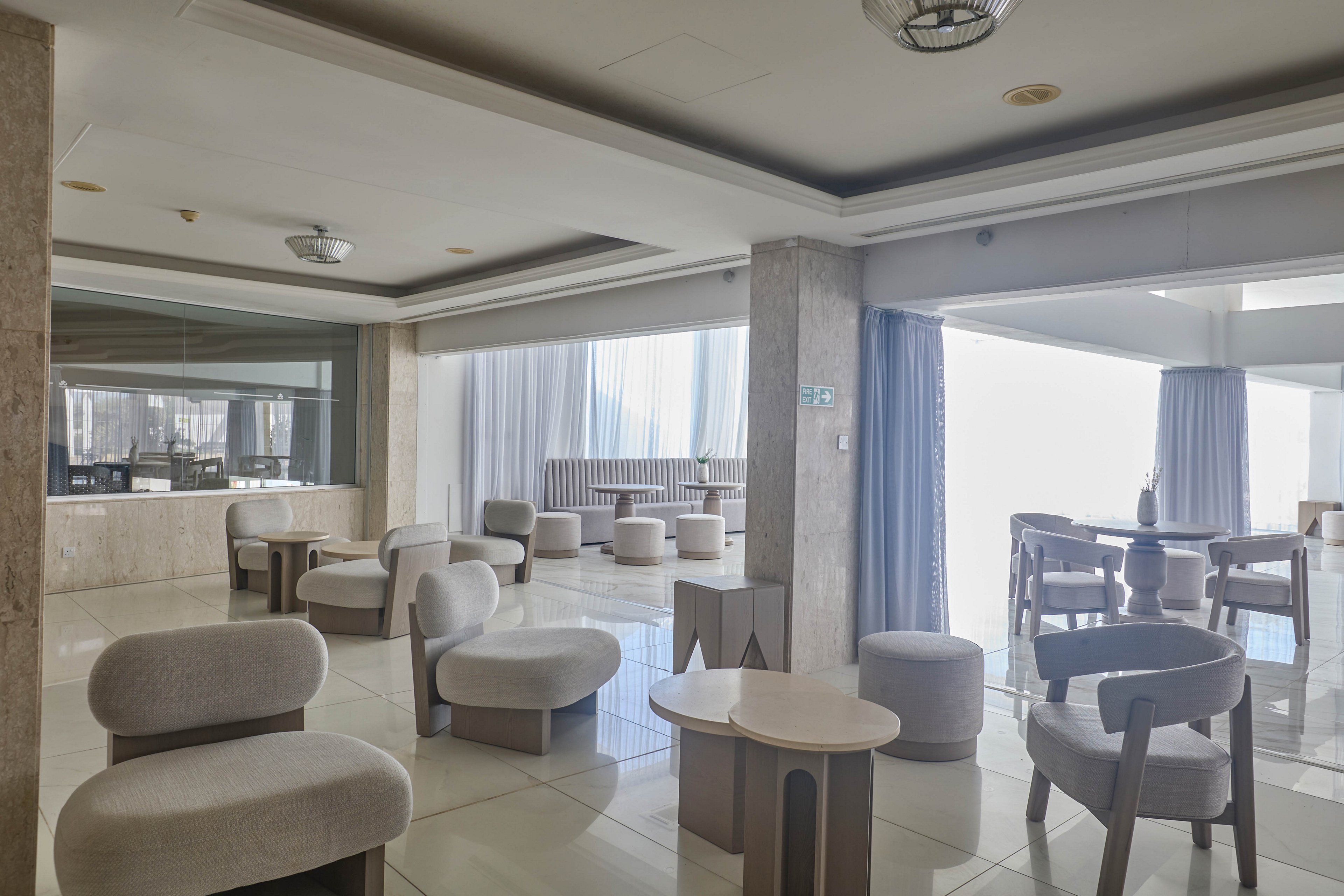 Dome Beach Hotel & Resort