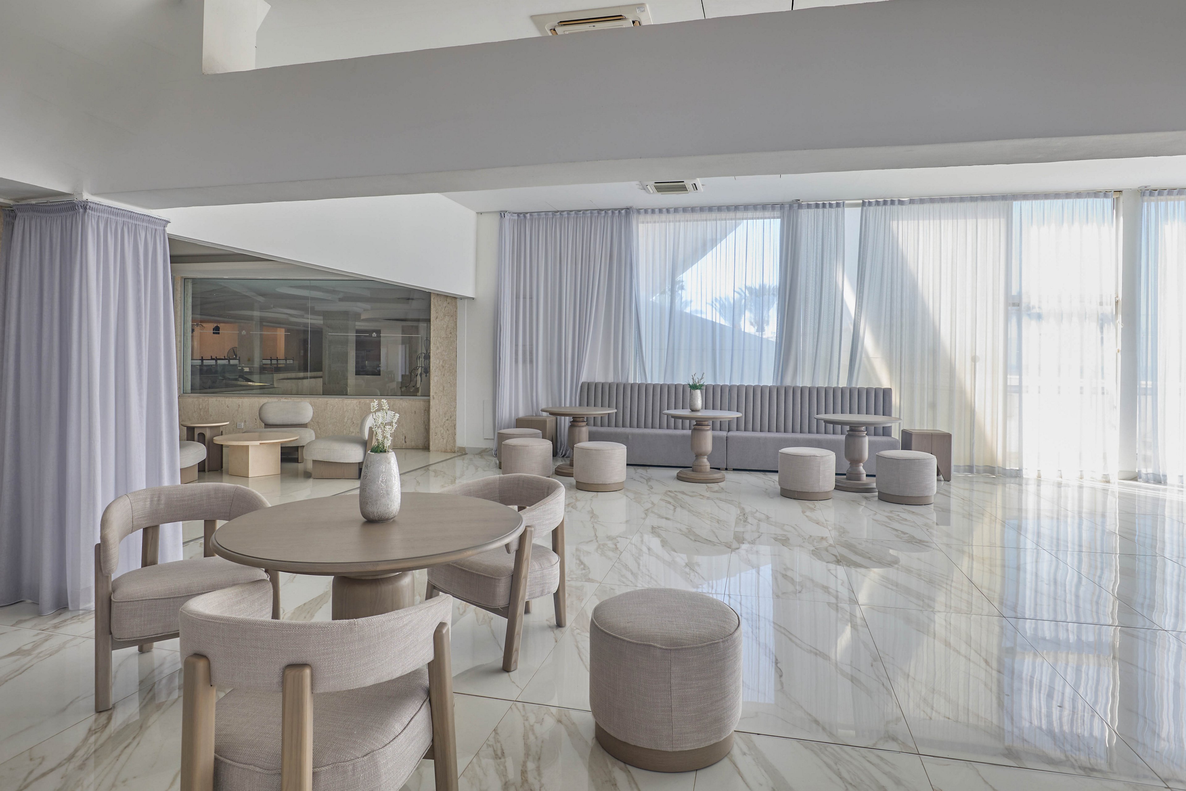 Dome Beach Hotel & Resort