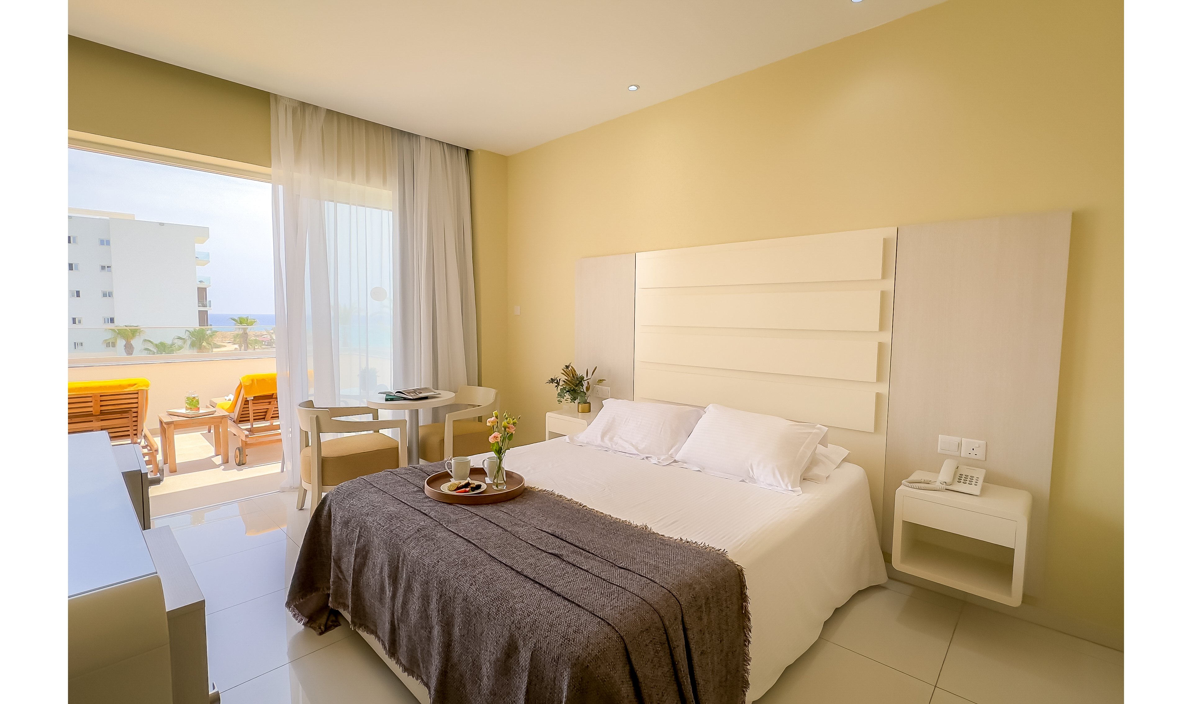 Tasia Maris Beach Hotel & Spa