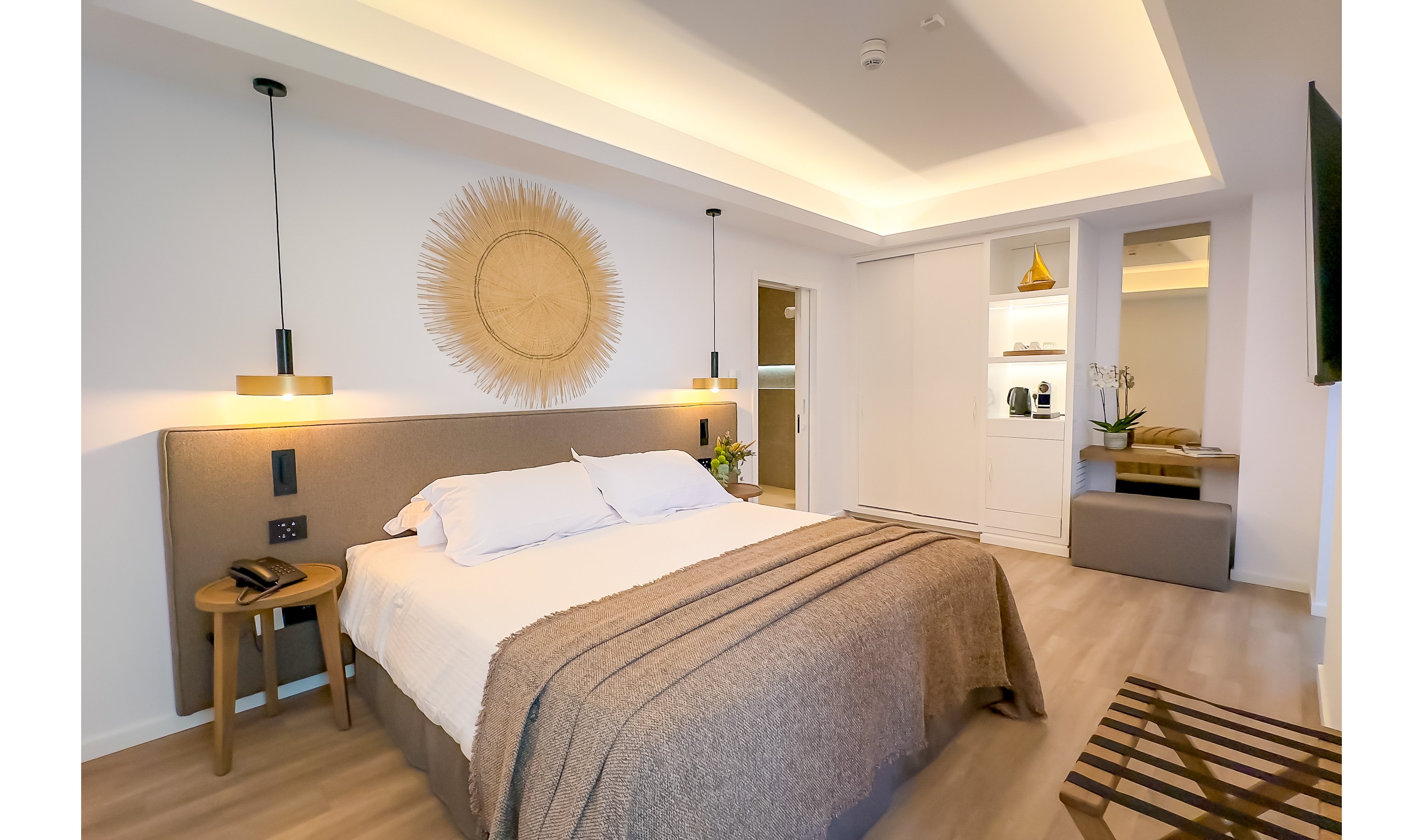 Tasia Maris Beach Hotel & Spa