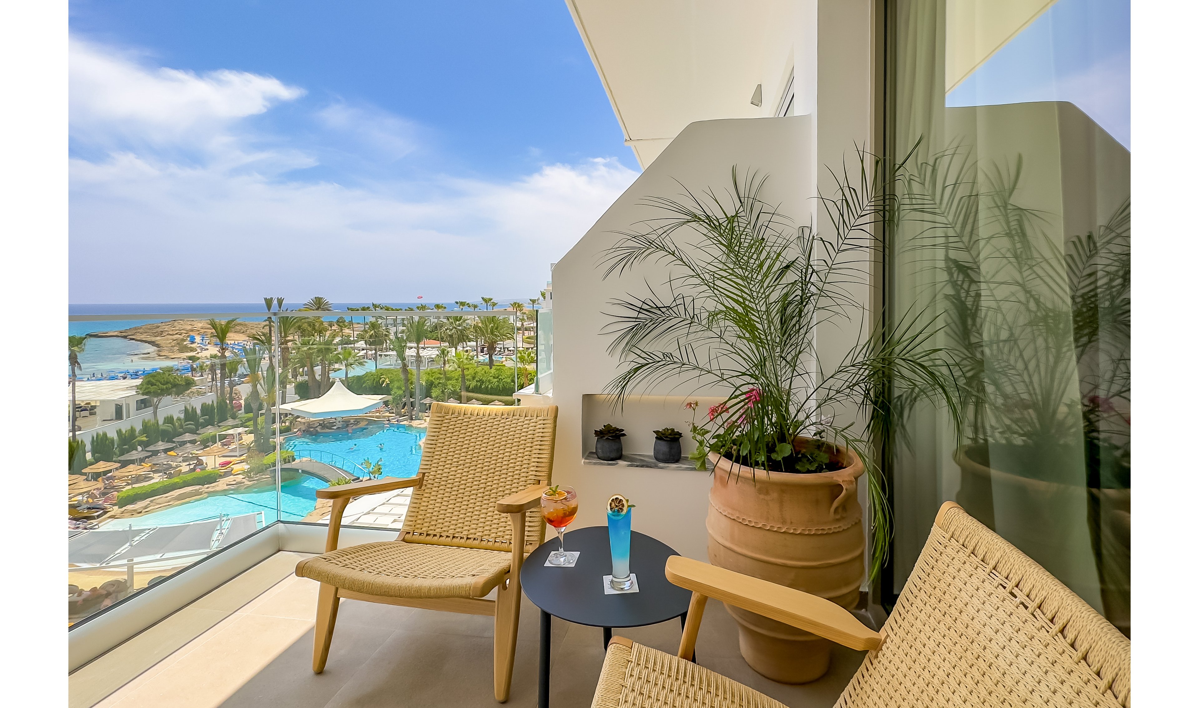 Tasia Maris Beach Hotel & Spa