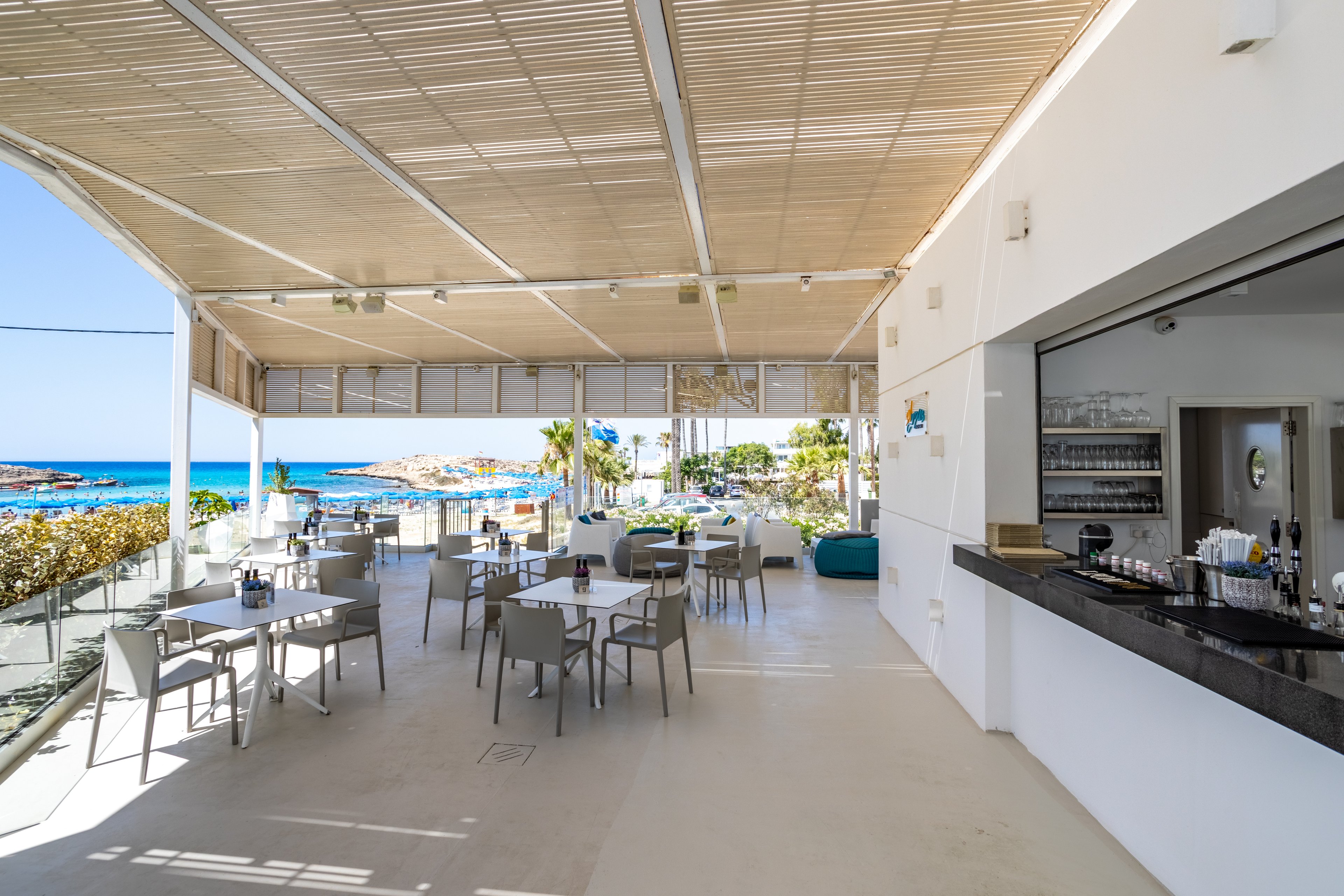 Tasia Maris Beach Hotel & Spa