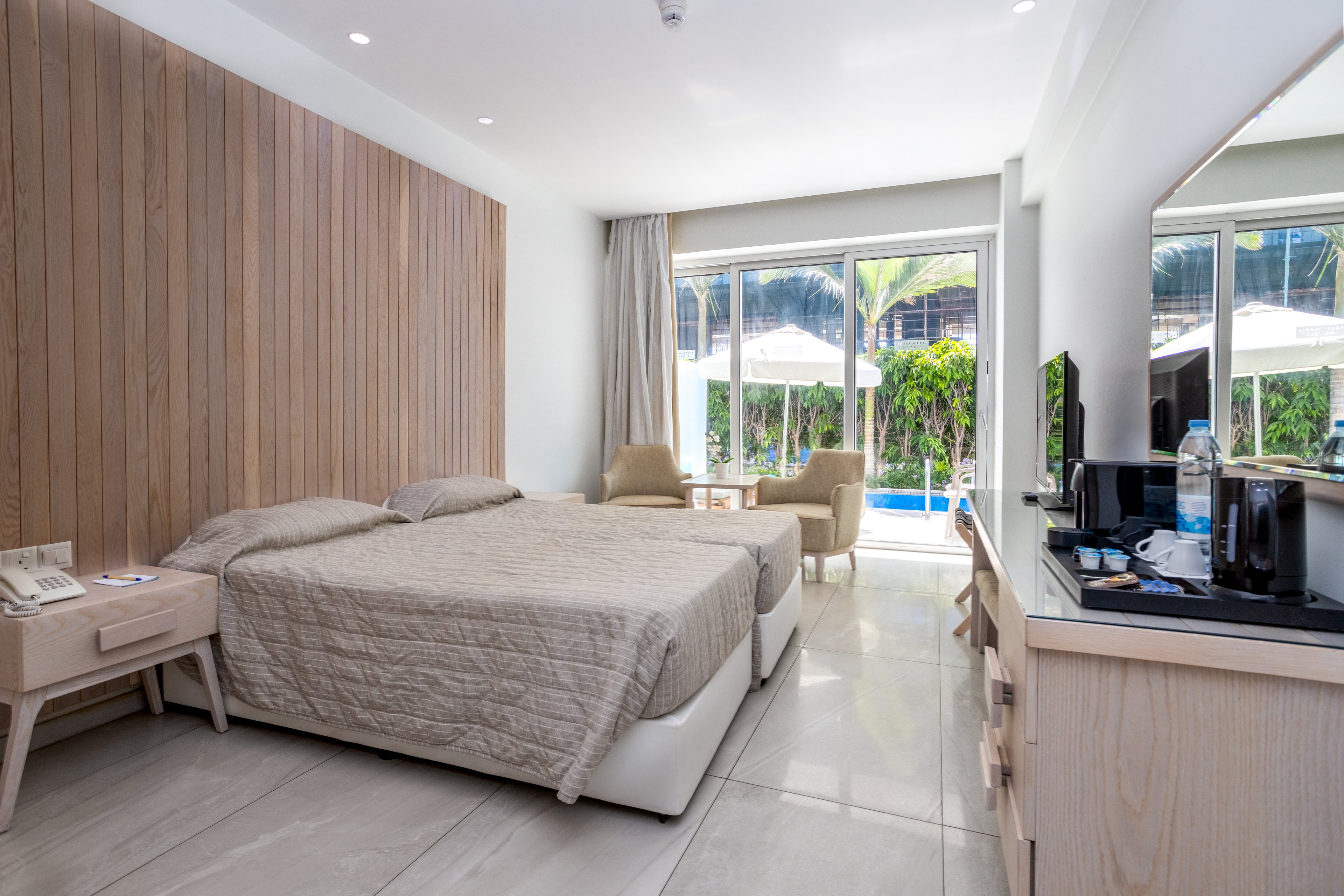 Tasia Maris Beach Hotel & Spa