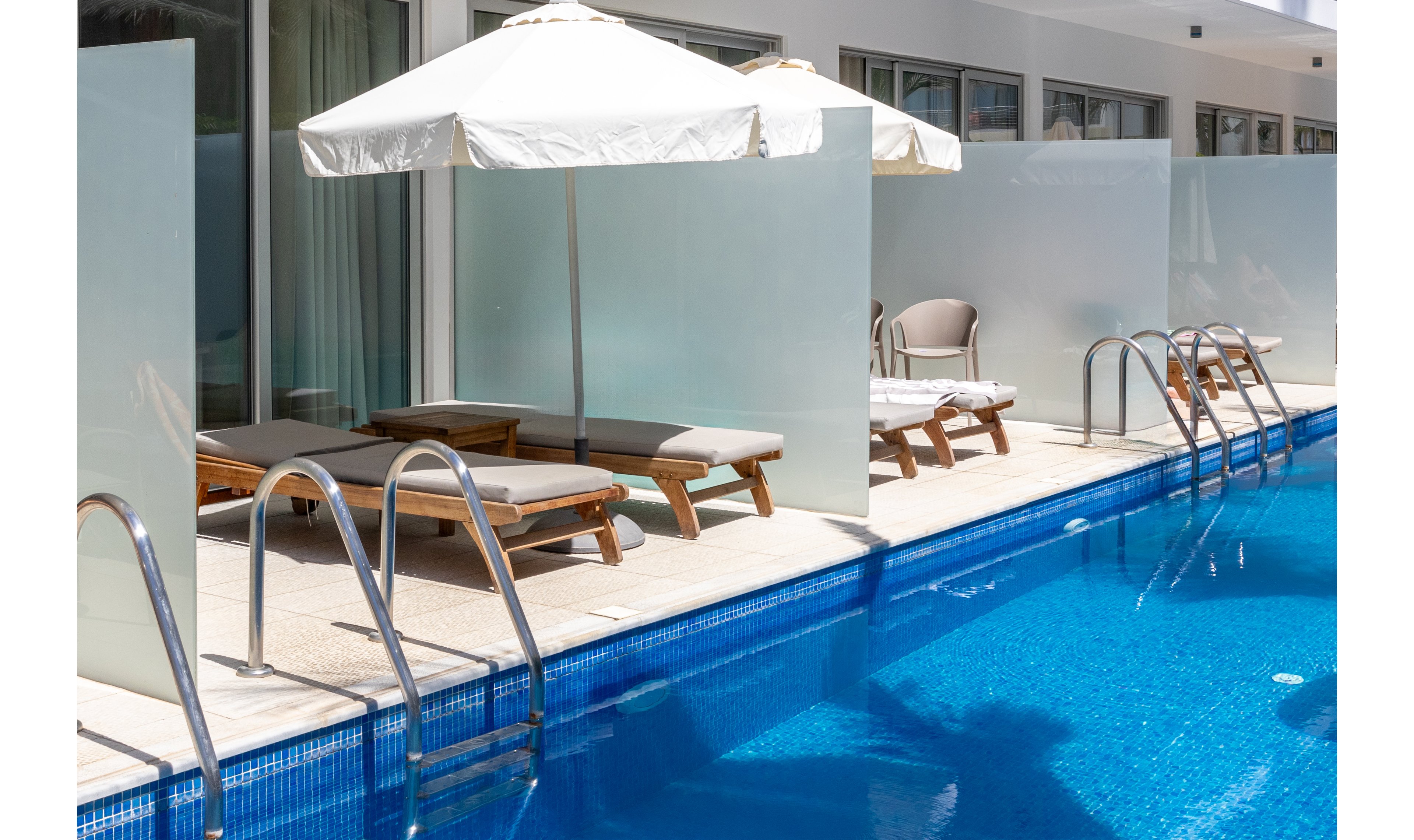 Tasia Maris Beach Hotel & Spa