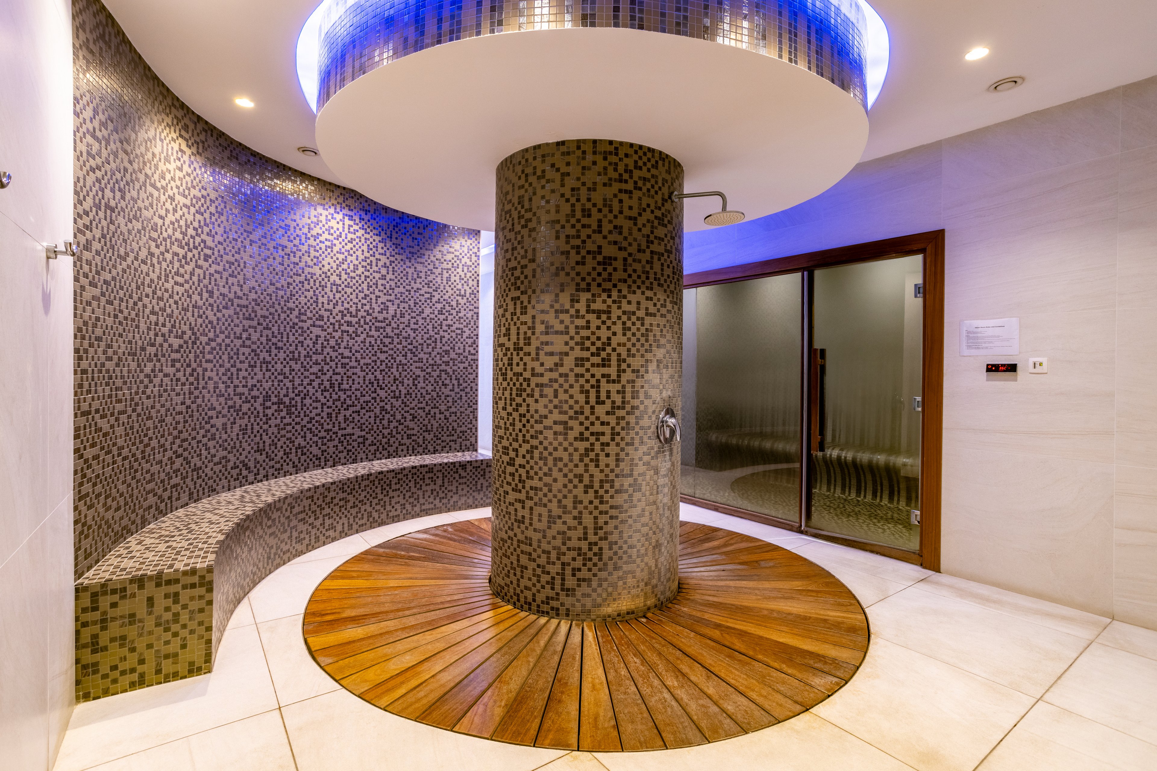 Tasia Maris Beach Hotel & Spa