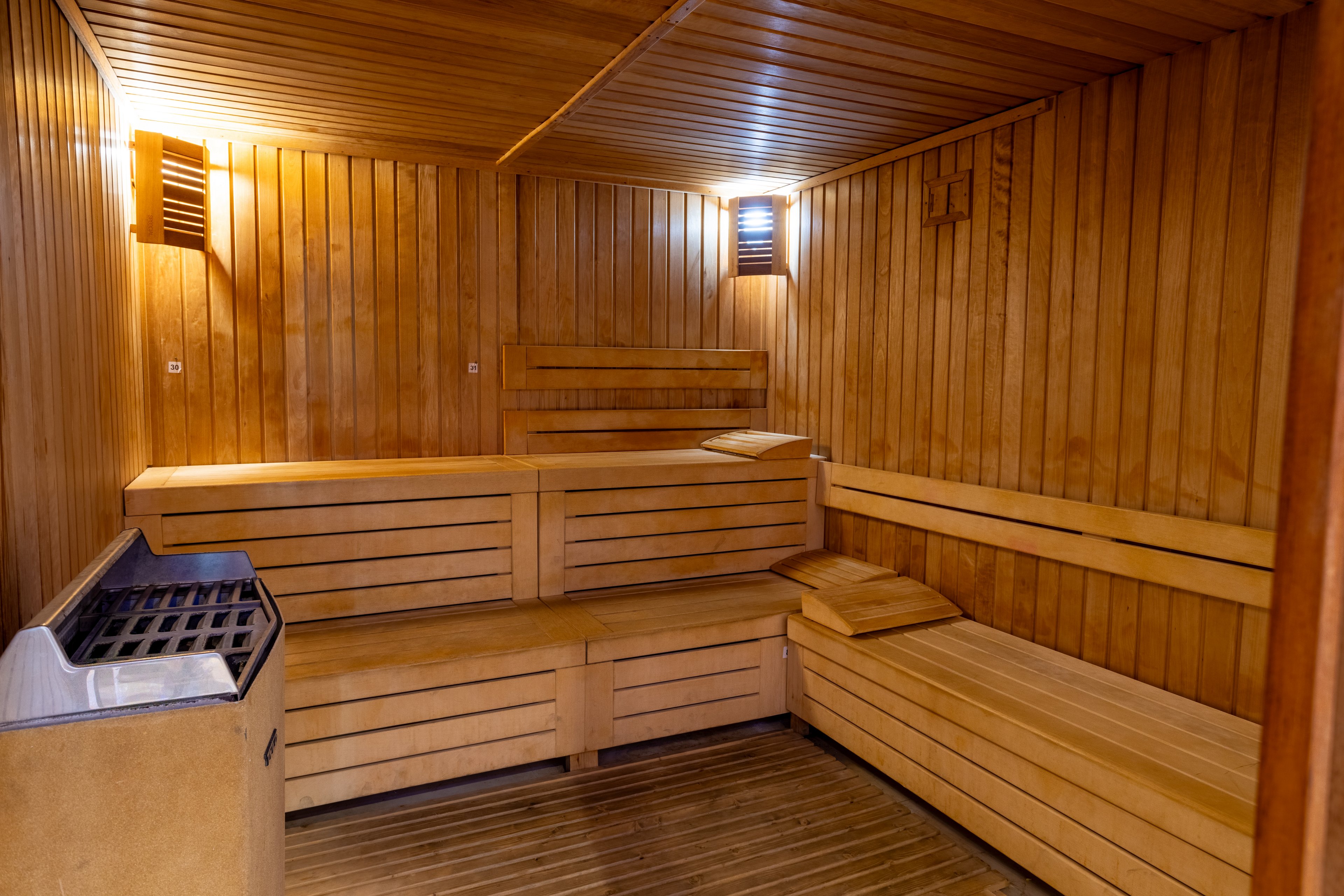 Tasia Maris Beach Hotel & Spa