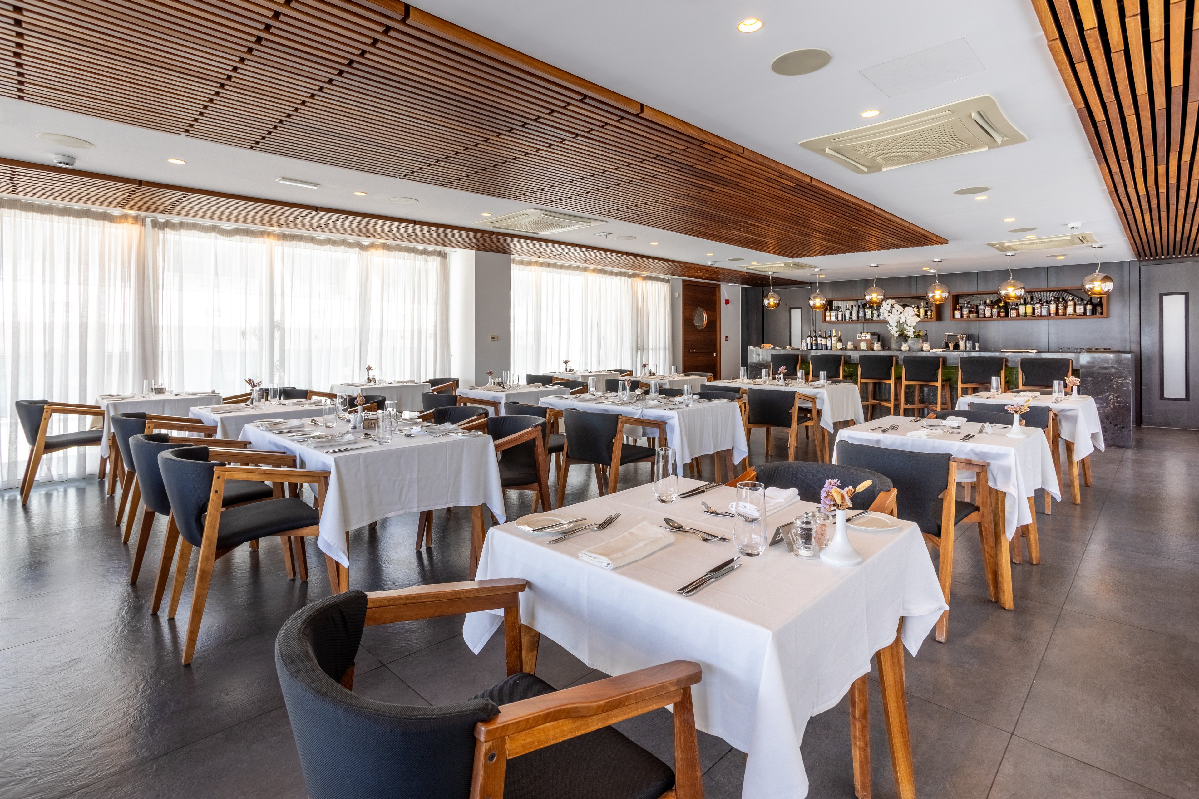 Tasia Maris Beach Hotel & Spa