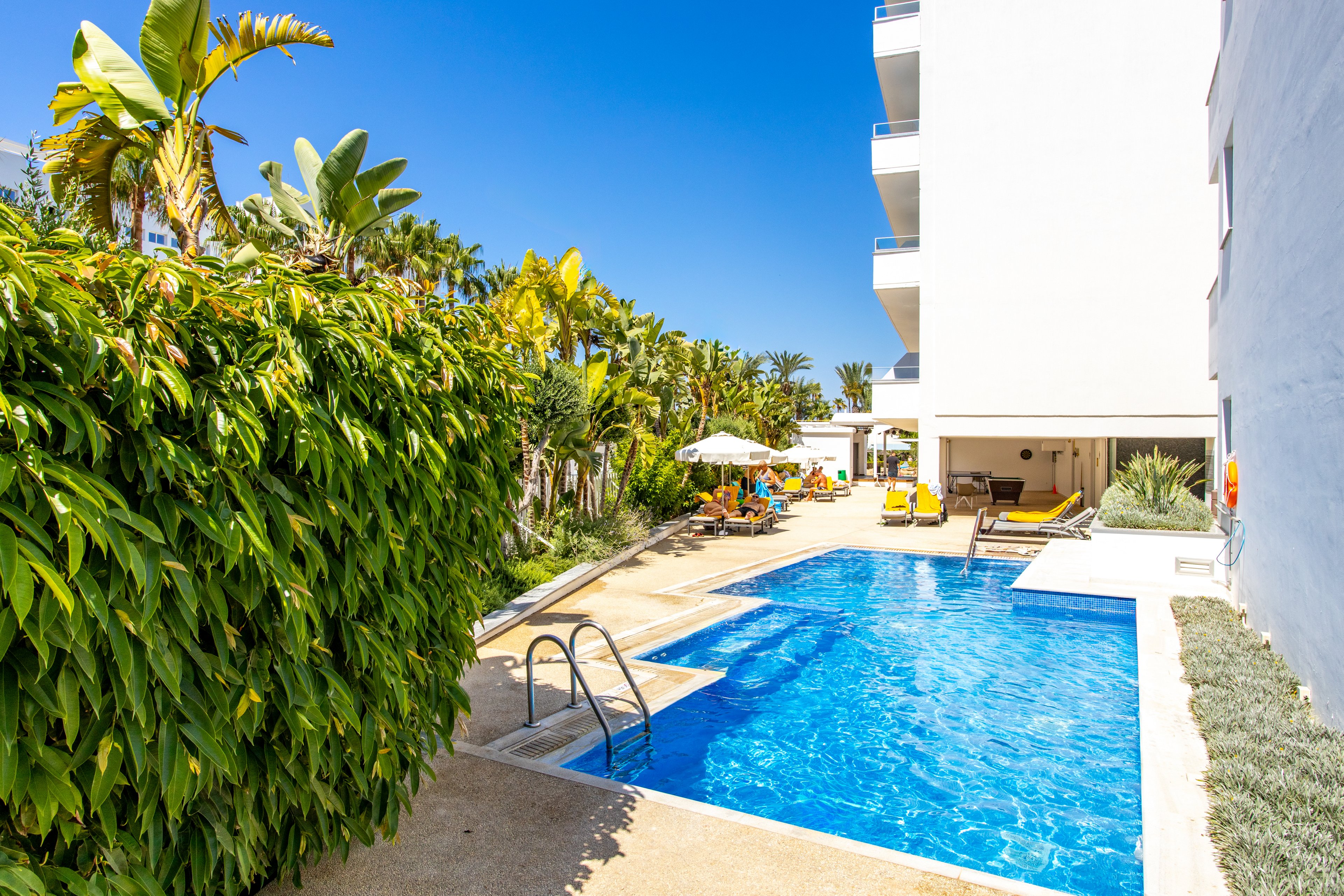 Tasia Maris Beach Hotel & Spa