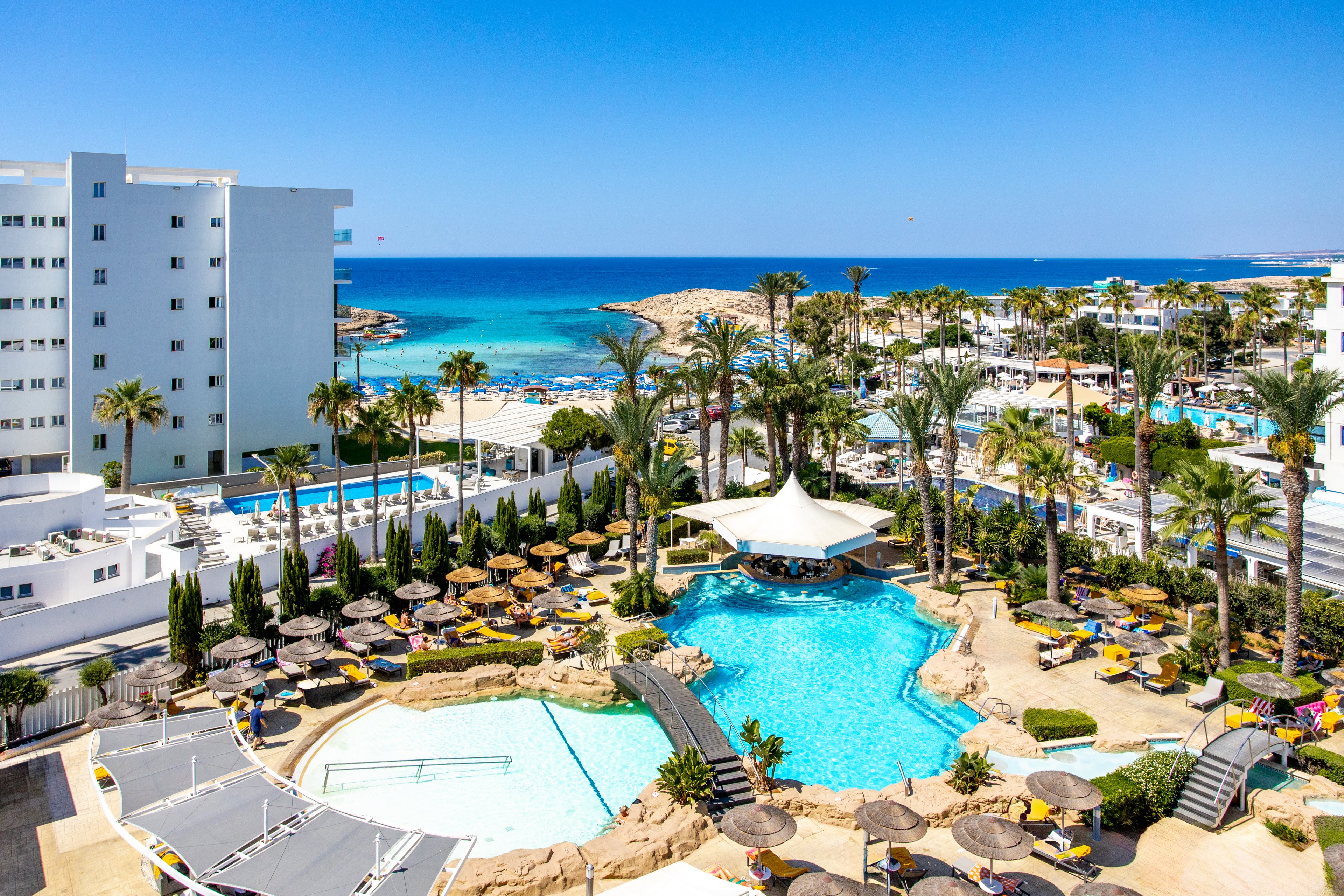 Tasia Maris Beach Hotel & Spa