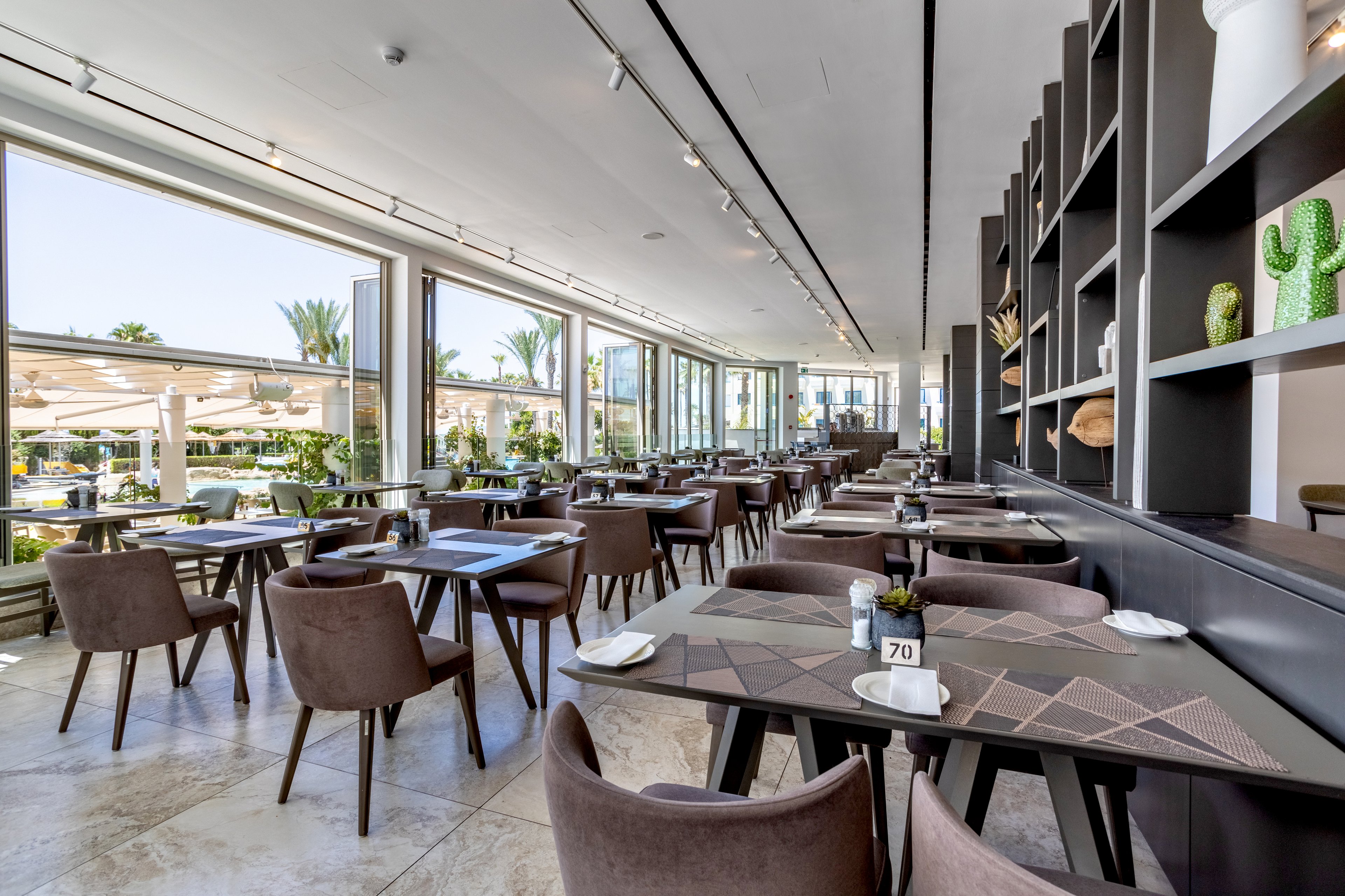 Tasia Maris Beach Hotel & Spa