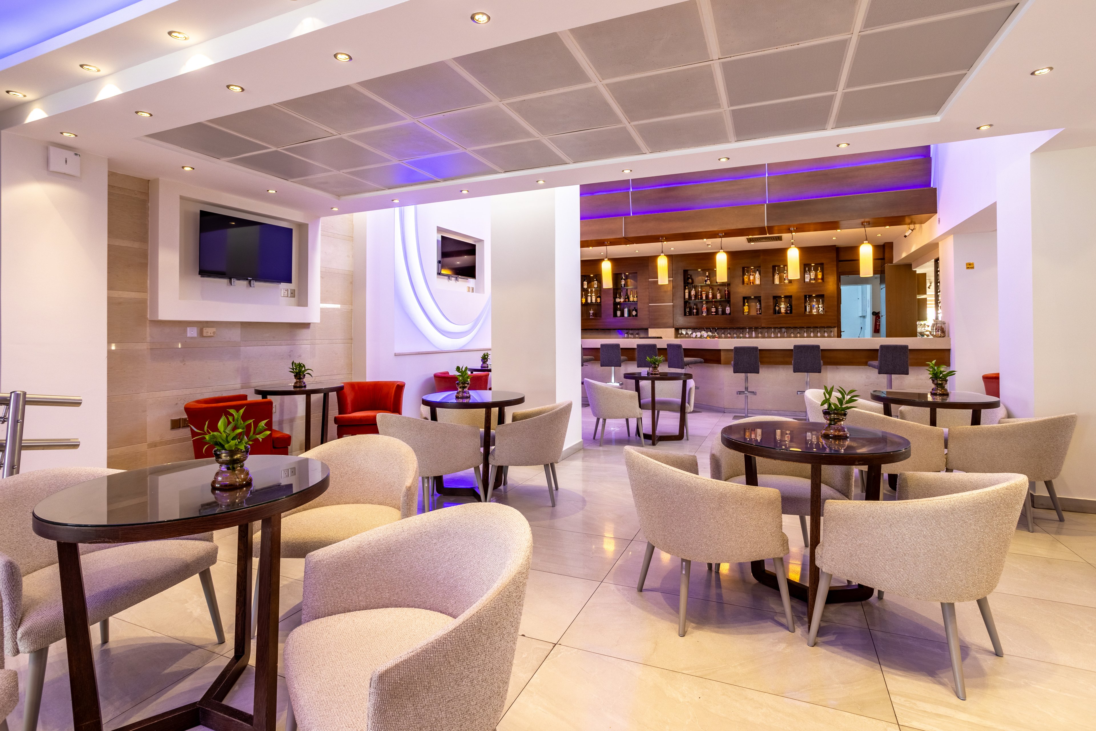 Tasia Maris Beach Hotel & Spa