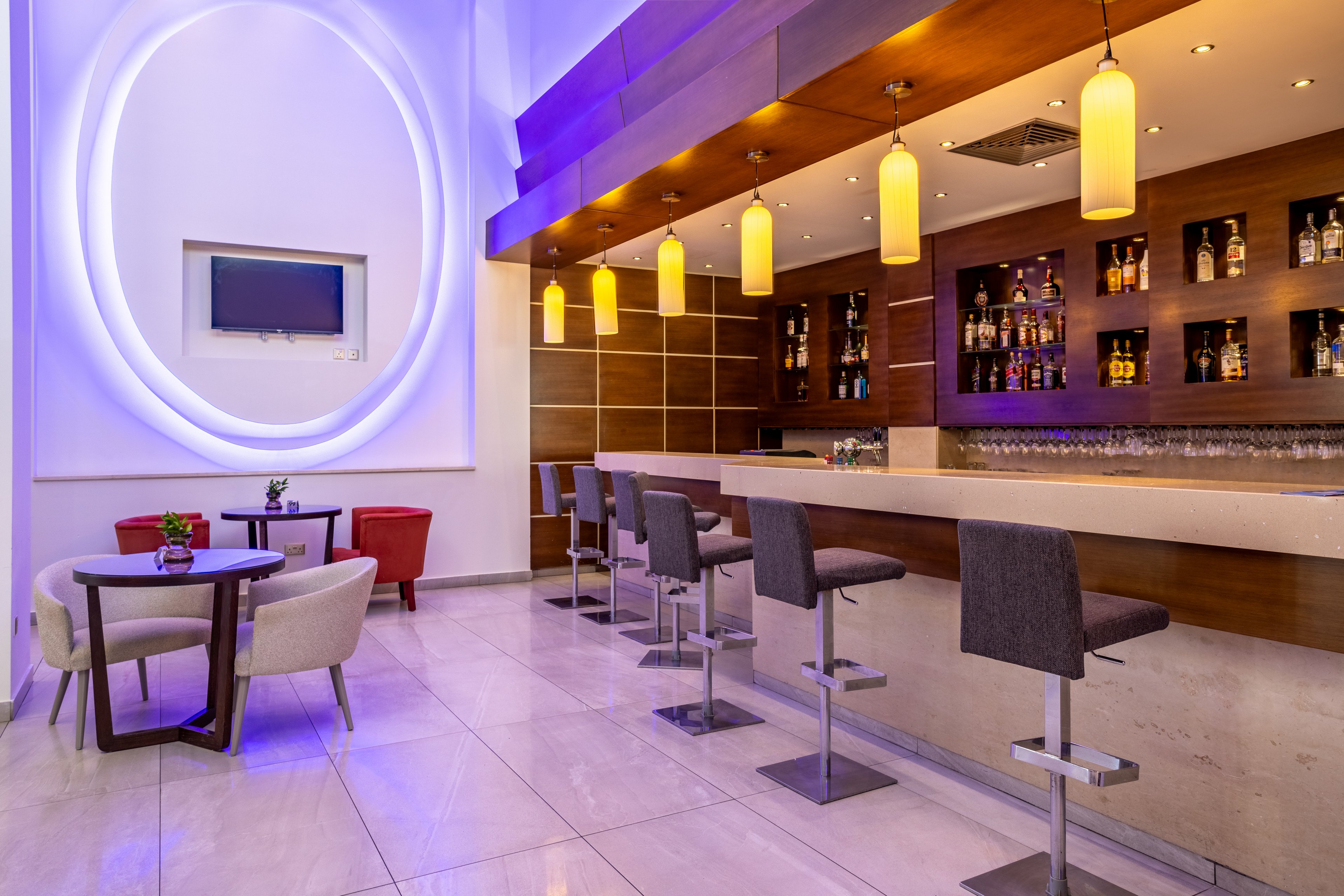 Tasia Maris Beach Hotel & Spa