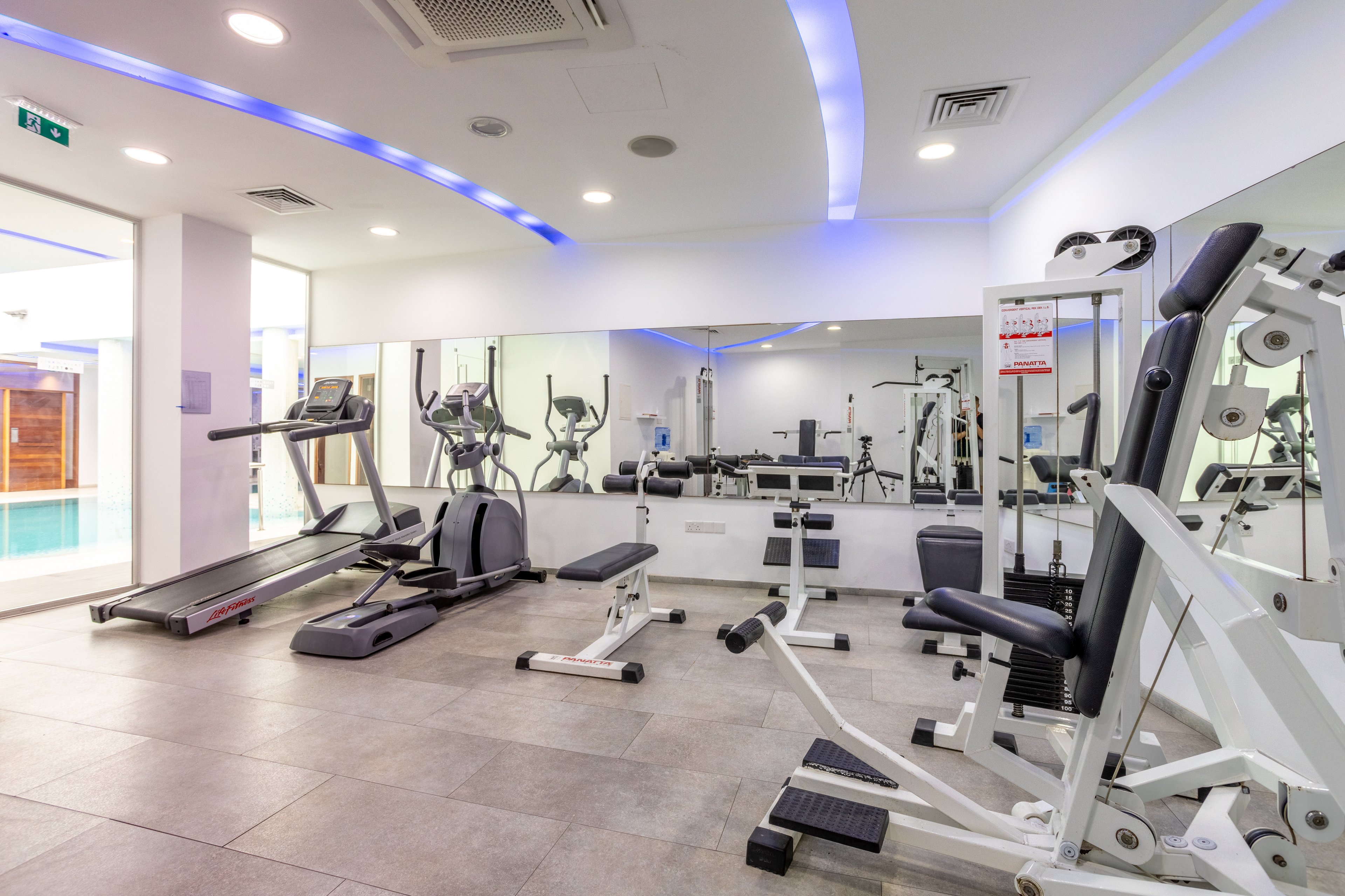 Tasia Maris Beach Hotel & Spa