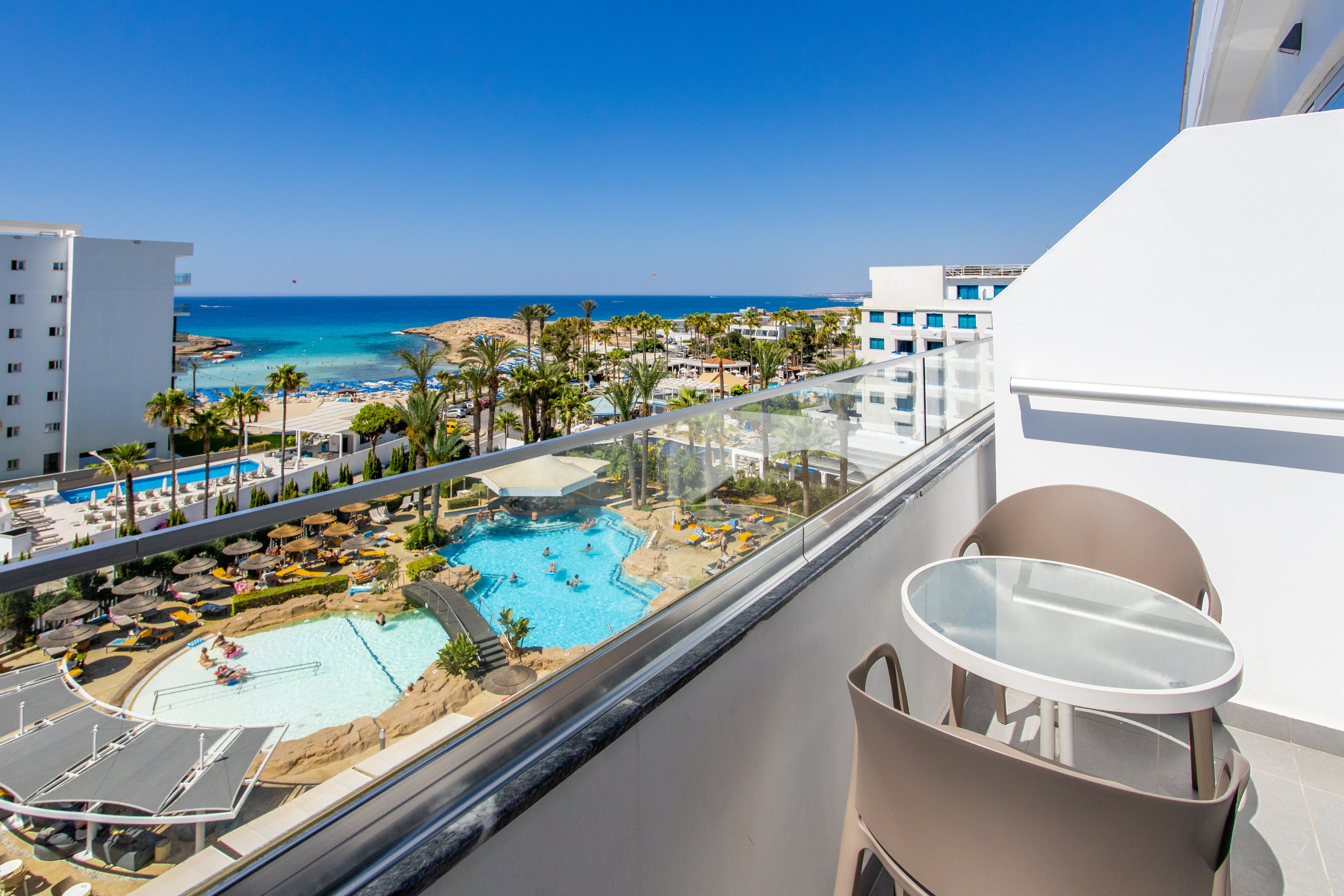 Tasia Maris Beach Hotel & Spa