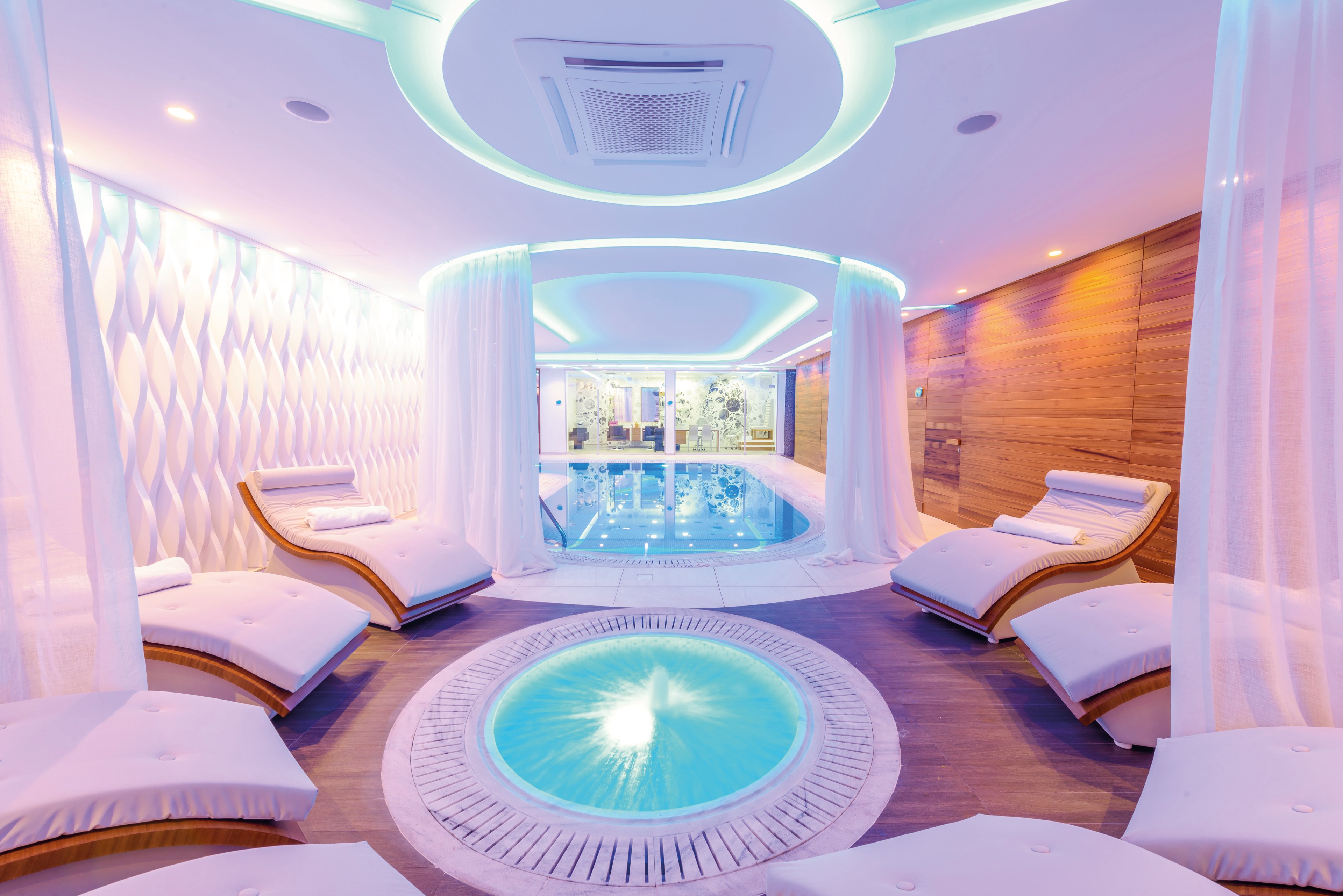 Tasia Maris Beach Hotel & Spa