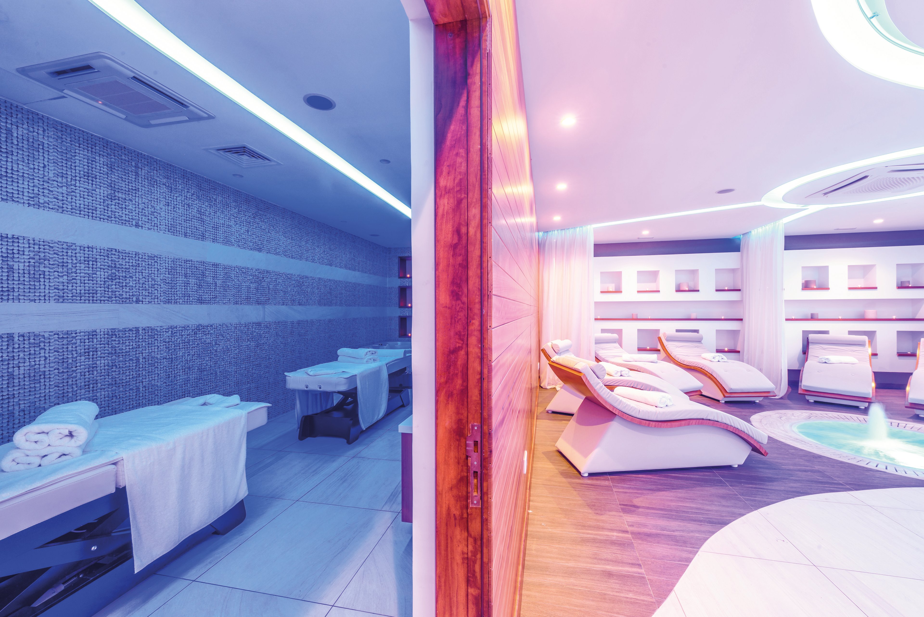 Tasia Maris Beach Hotel & Spa