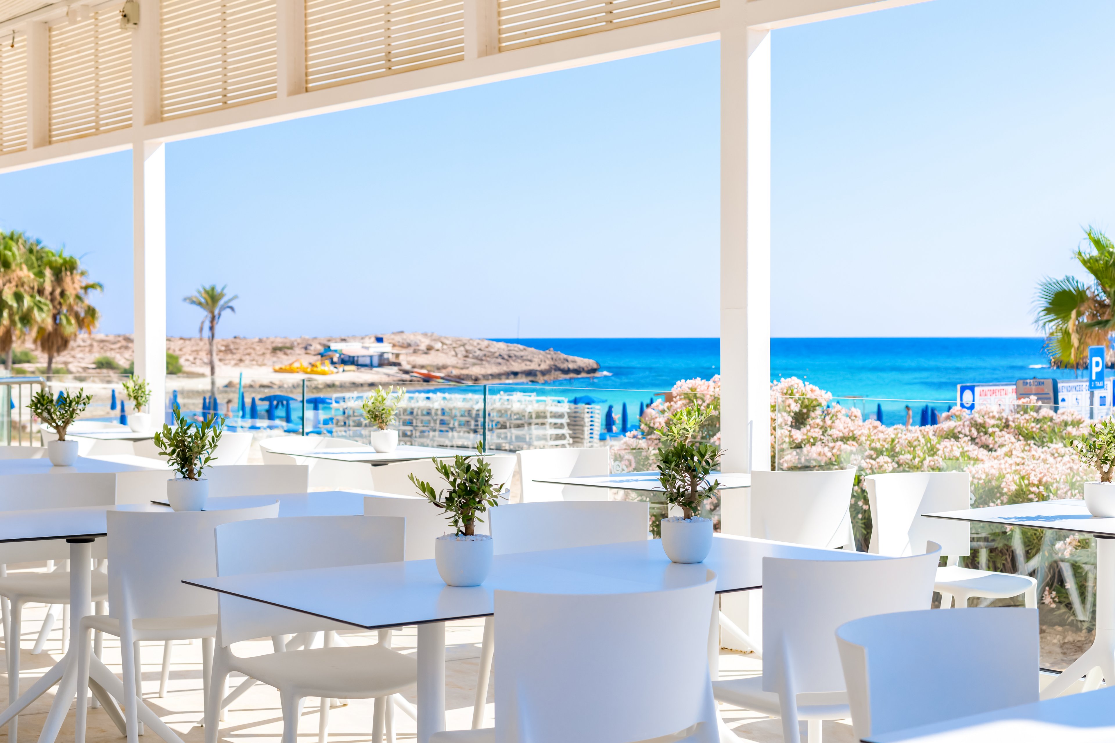 Tasia Maris Beach Hotel & Spa