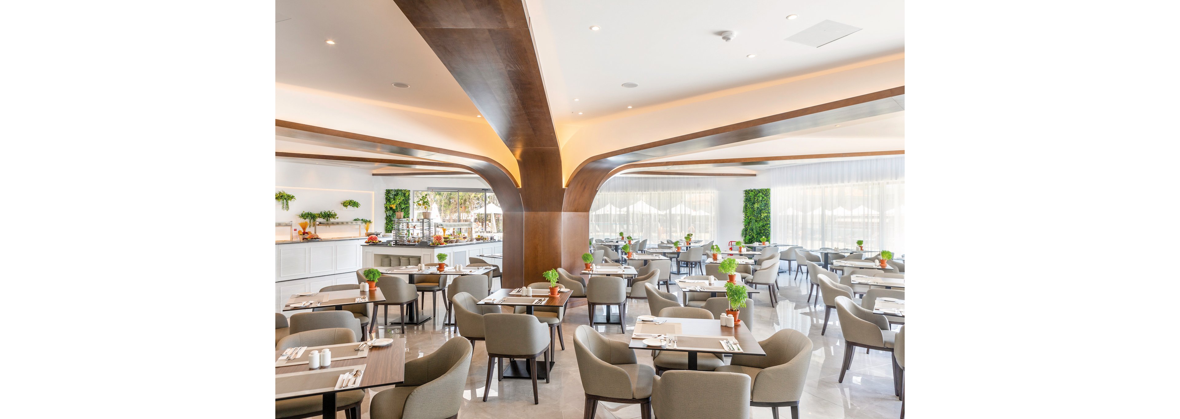 Leonardo Crystal Cove