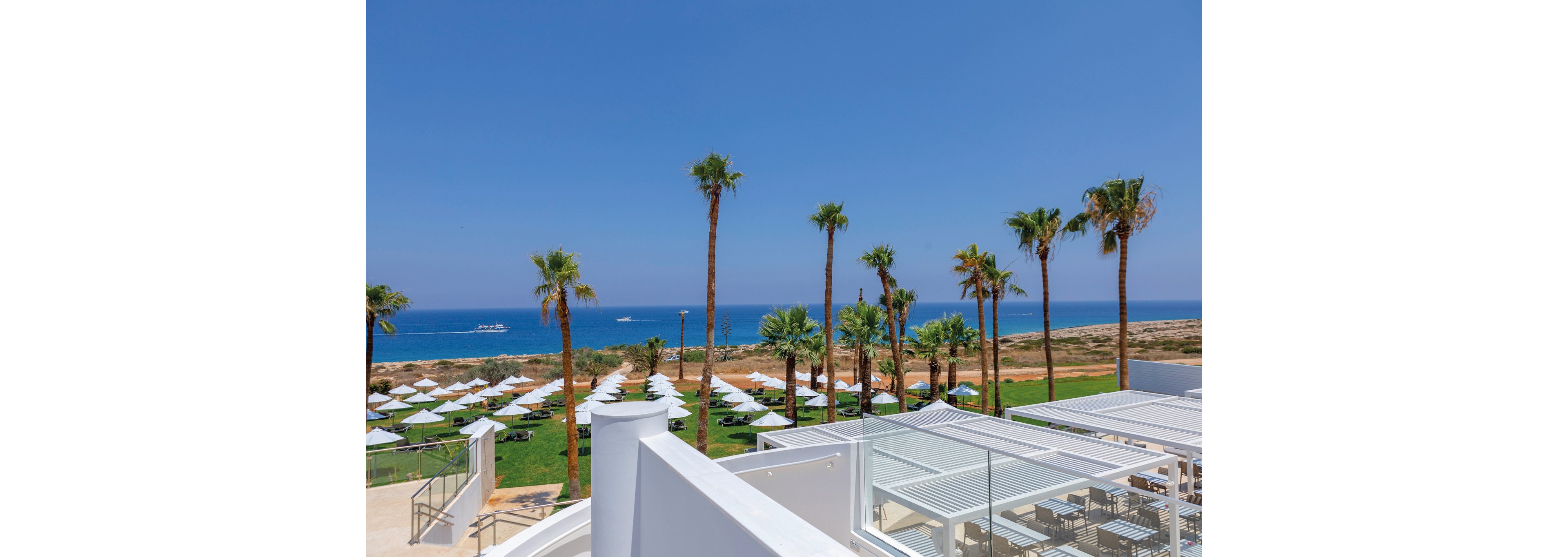 Leonardo Crystal Cove