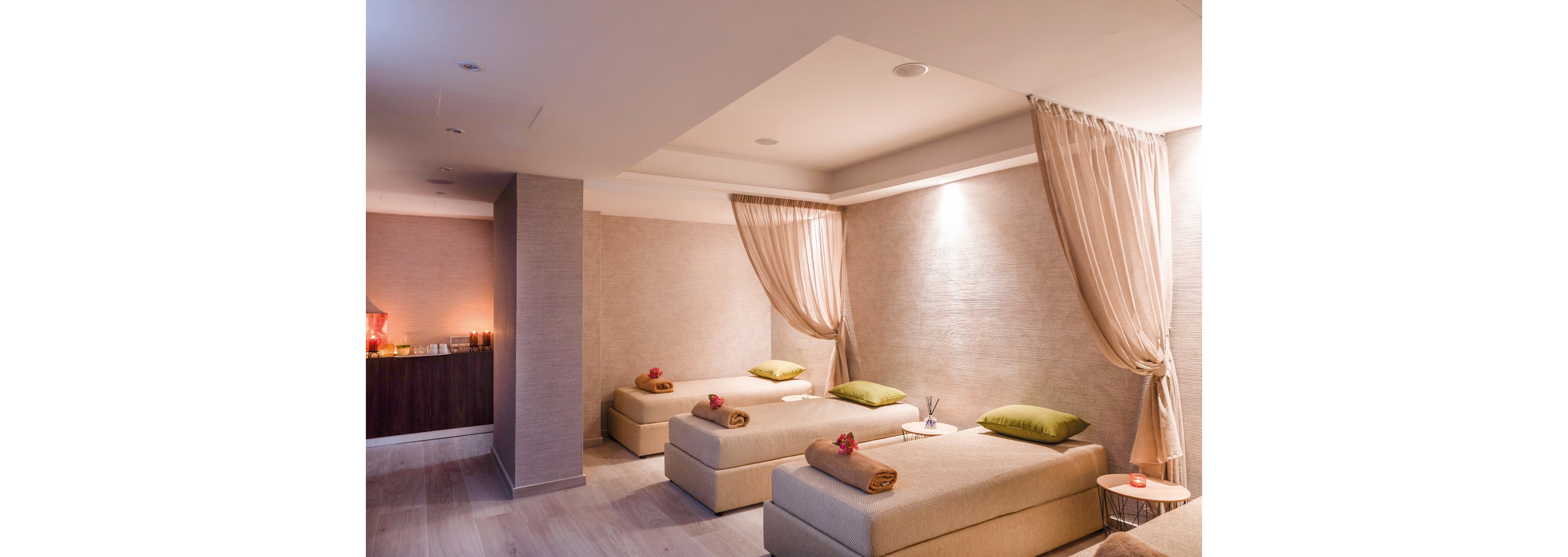 Leonardo Crystal Cove