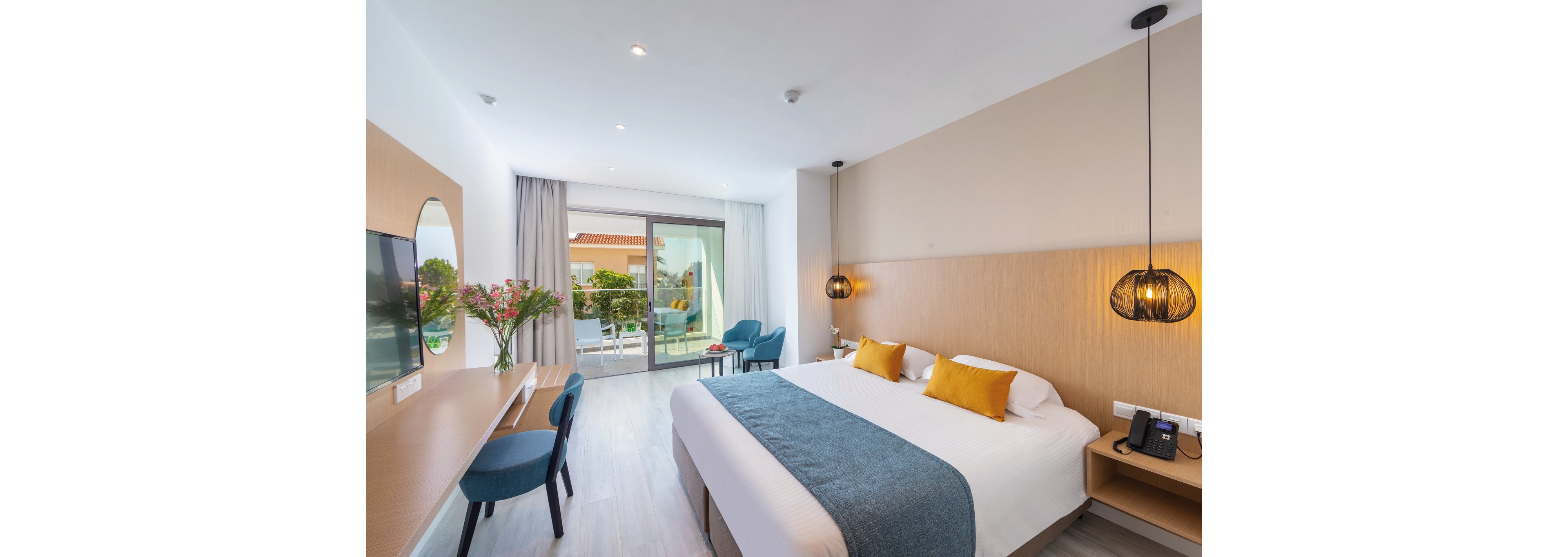 Leonardo Crystal Cove