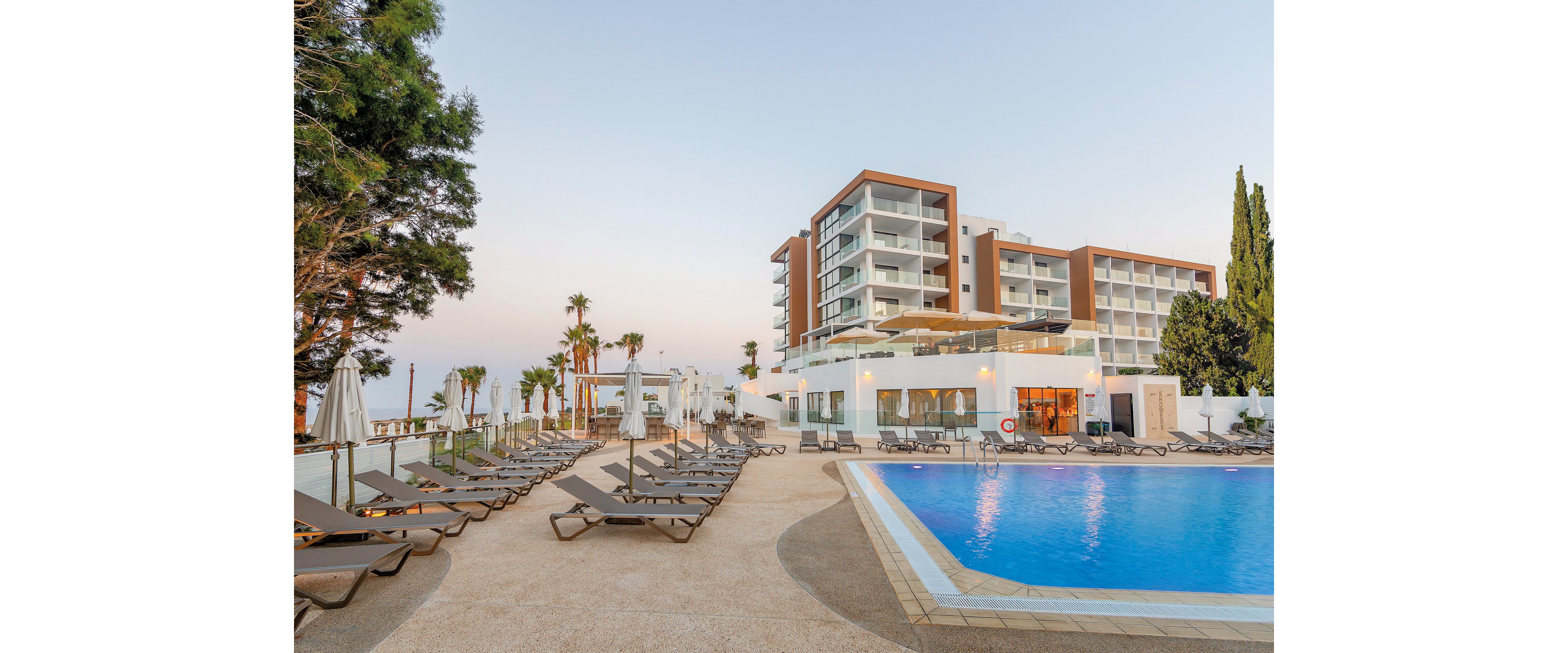 Leonardo Crystal Cove