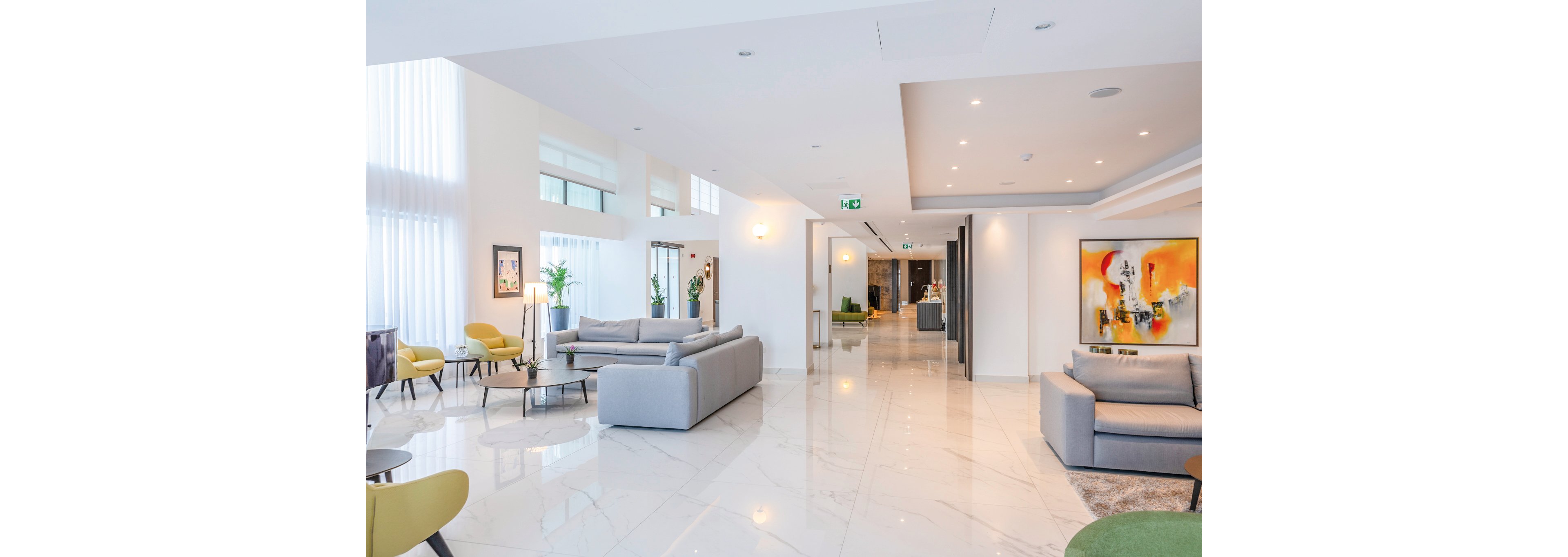 Leonardo Crystal Cove