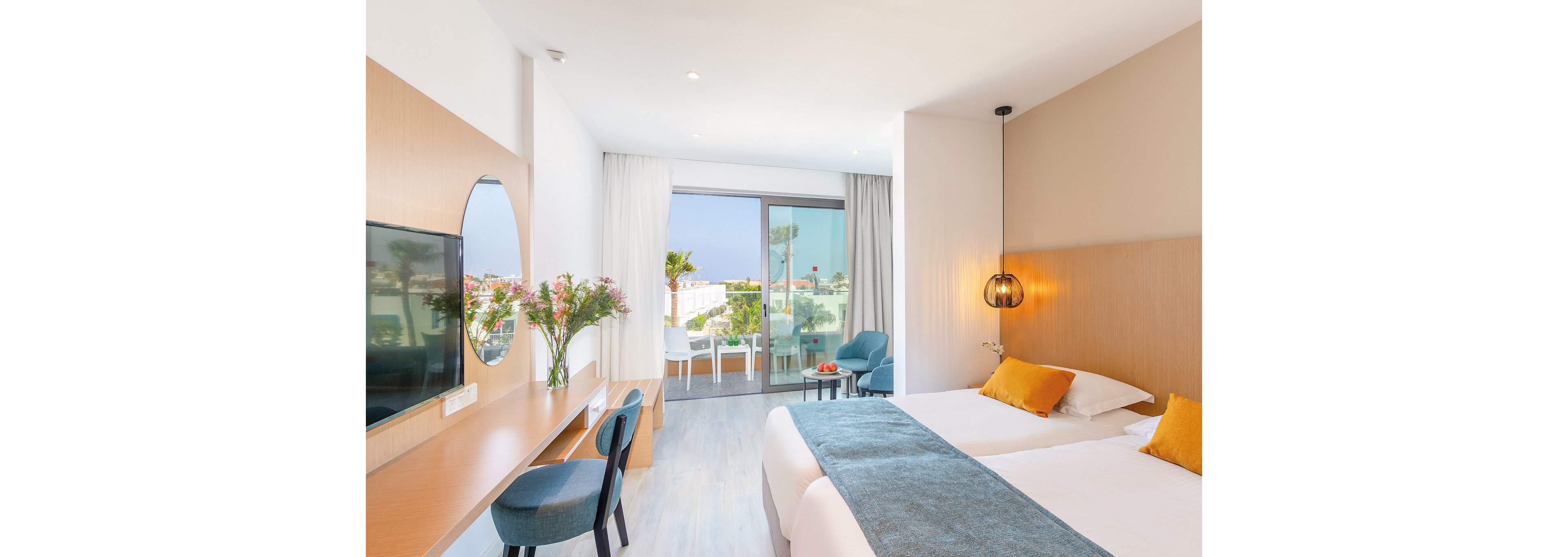 Leonardo Crystal Cove