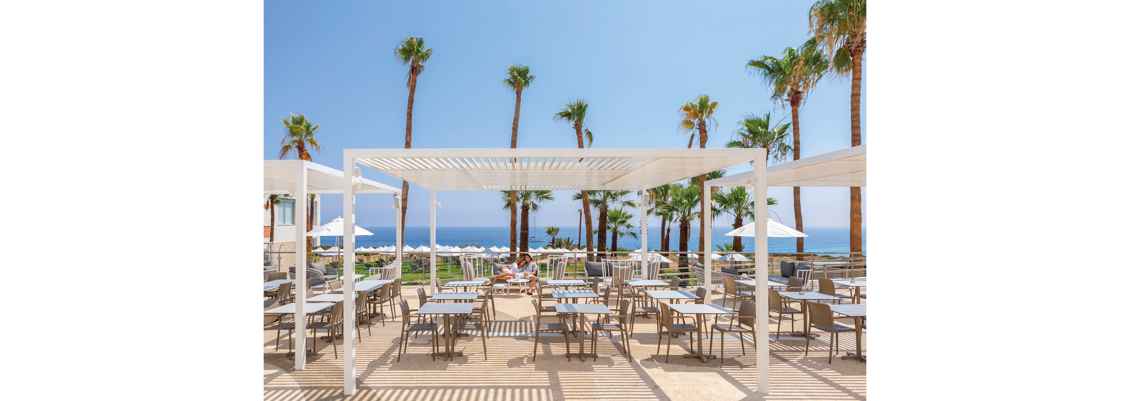 Leonardo Crystal Cove