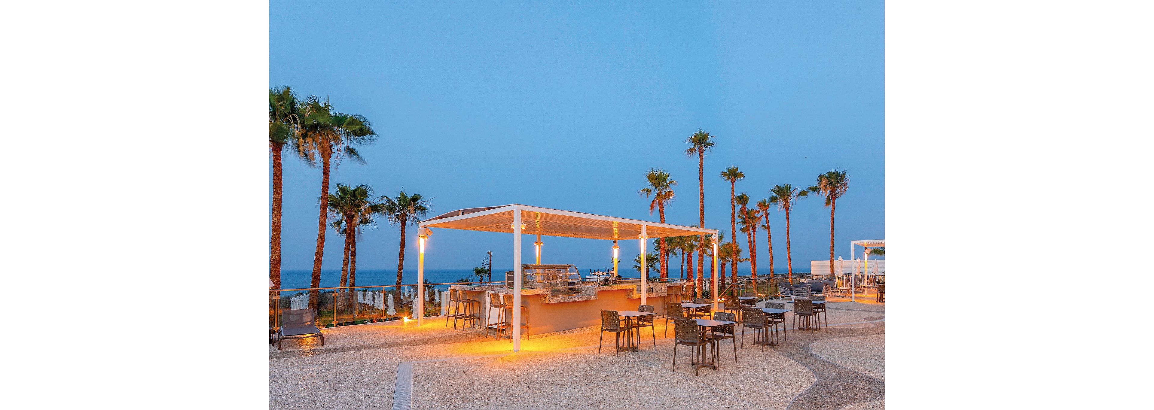 Leonardo Crystal Cove