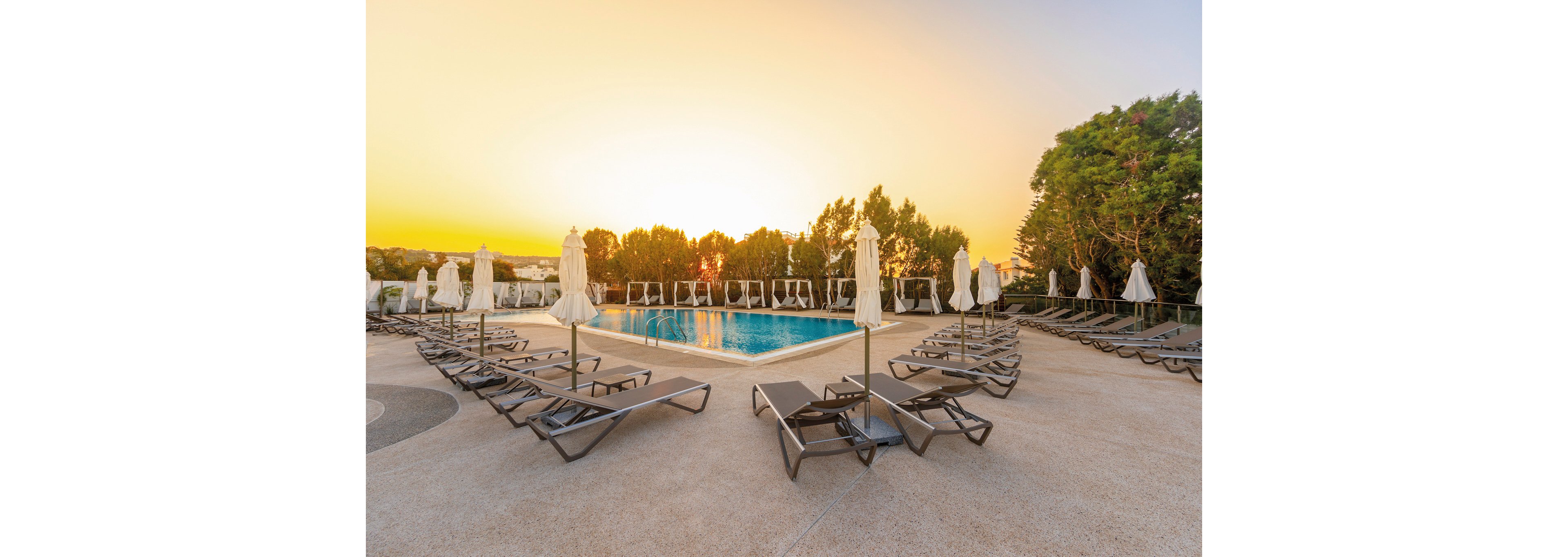 Leonardo Crystal Cove