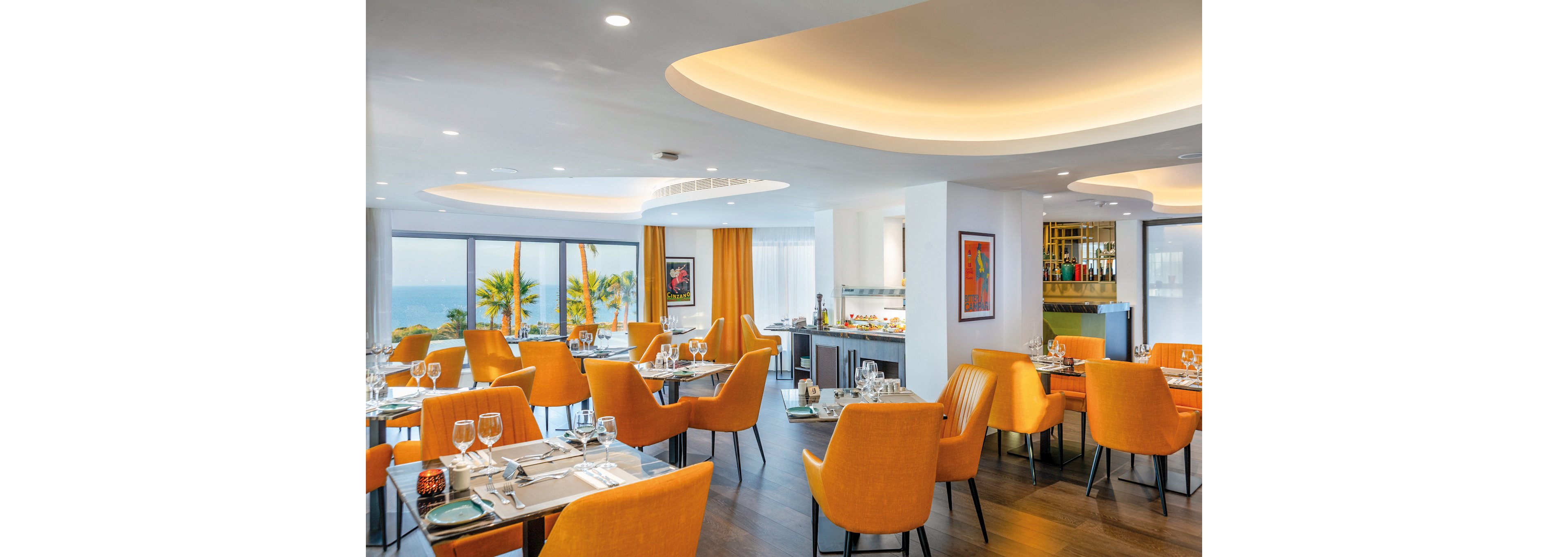 Leonardo Crystal Cove