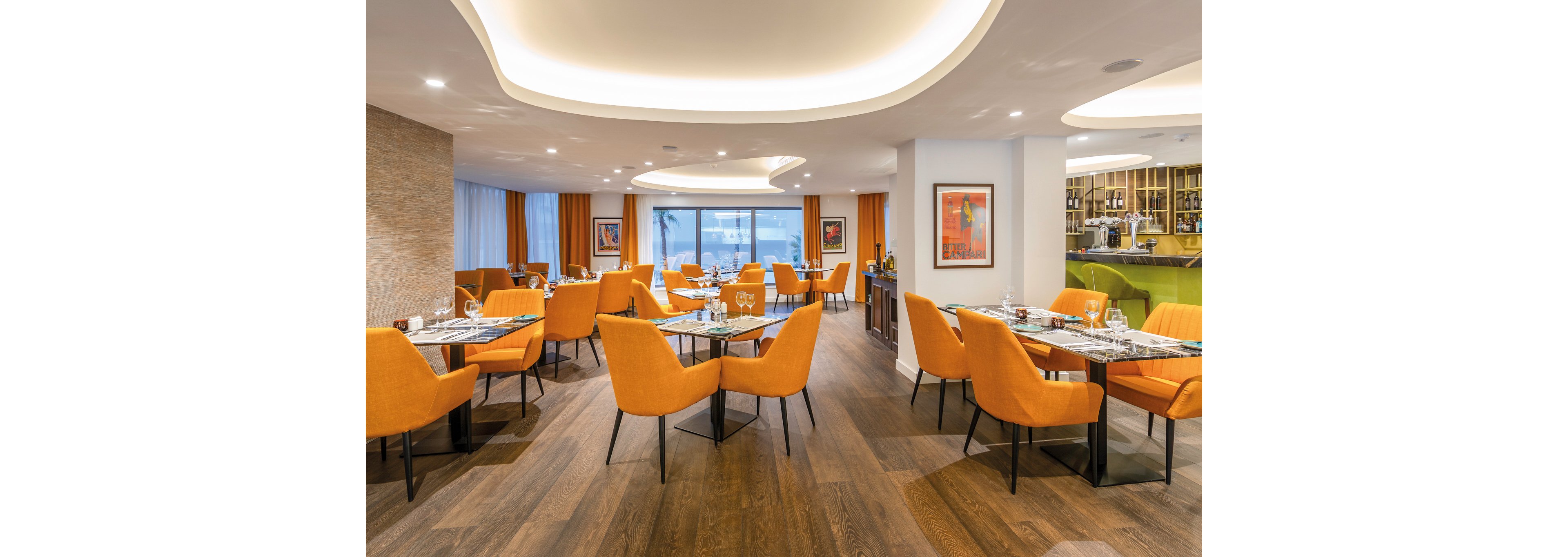 Leonardo Crystal Cove