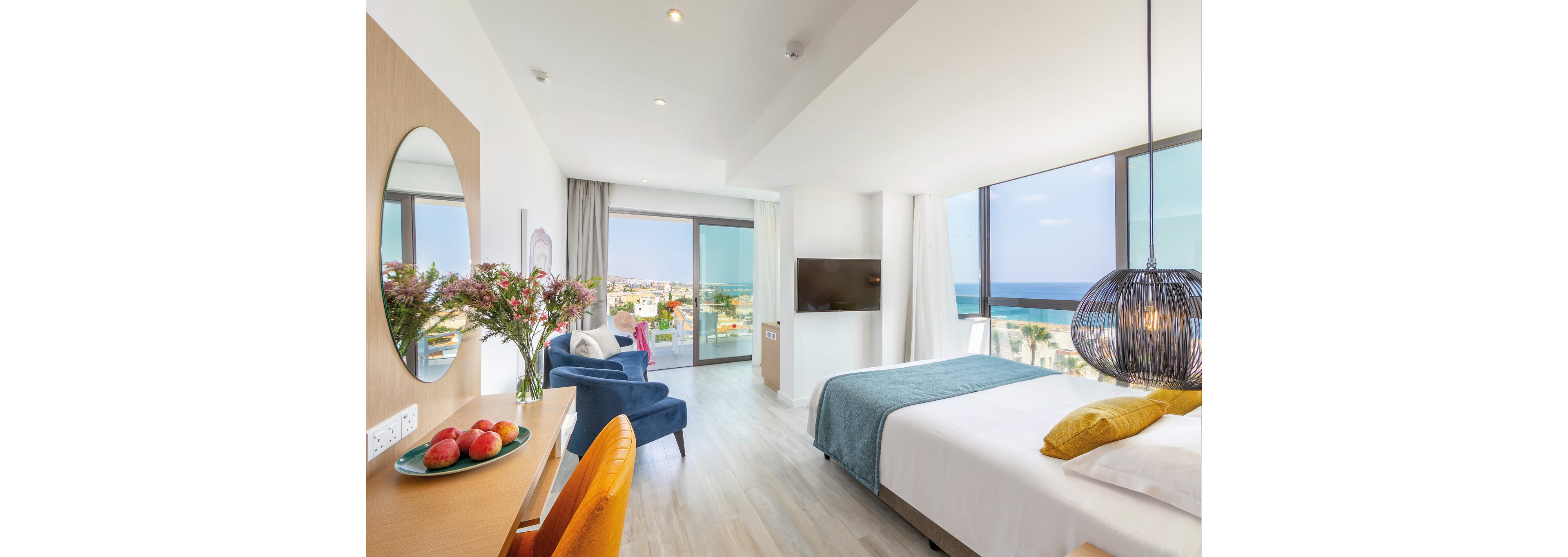 Leonardo Crystal Cove