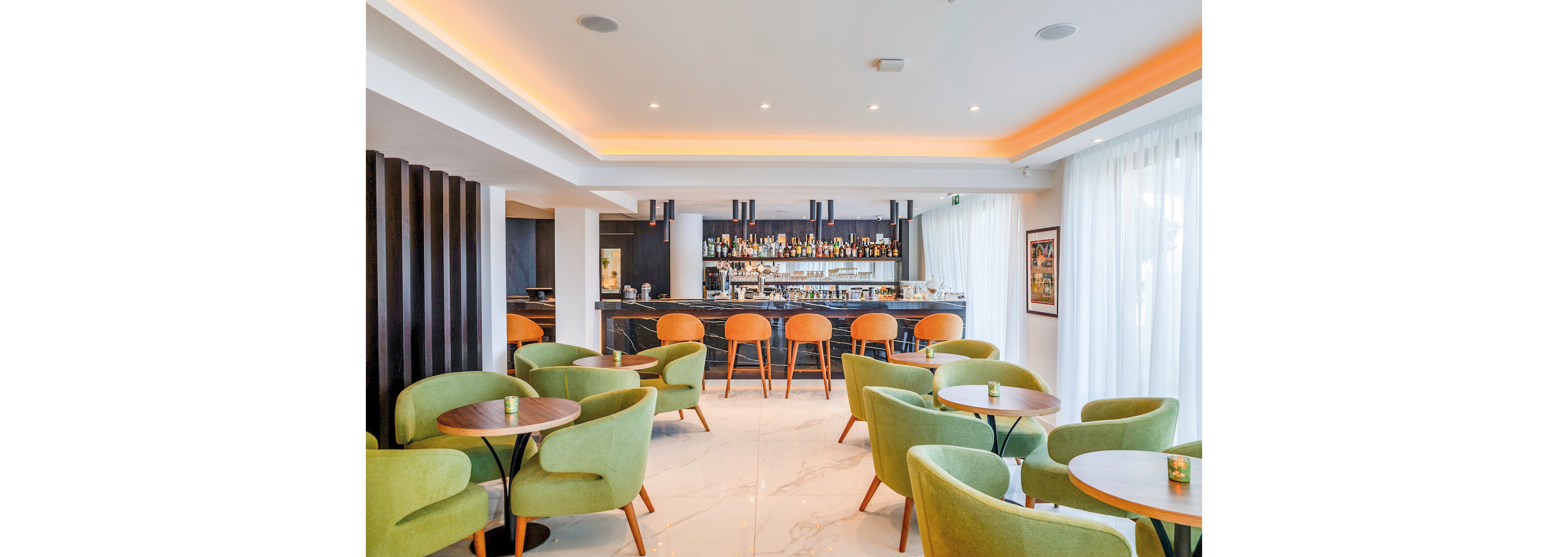 Leonardo Crystal Cove