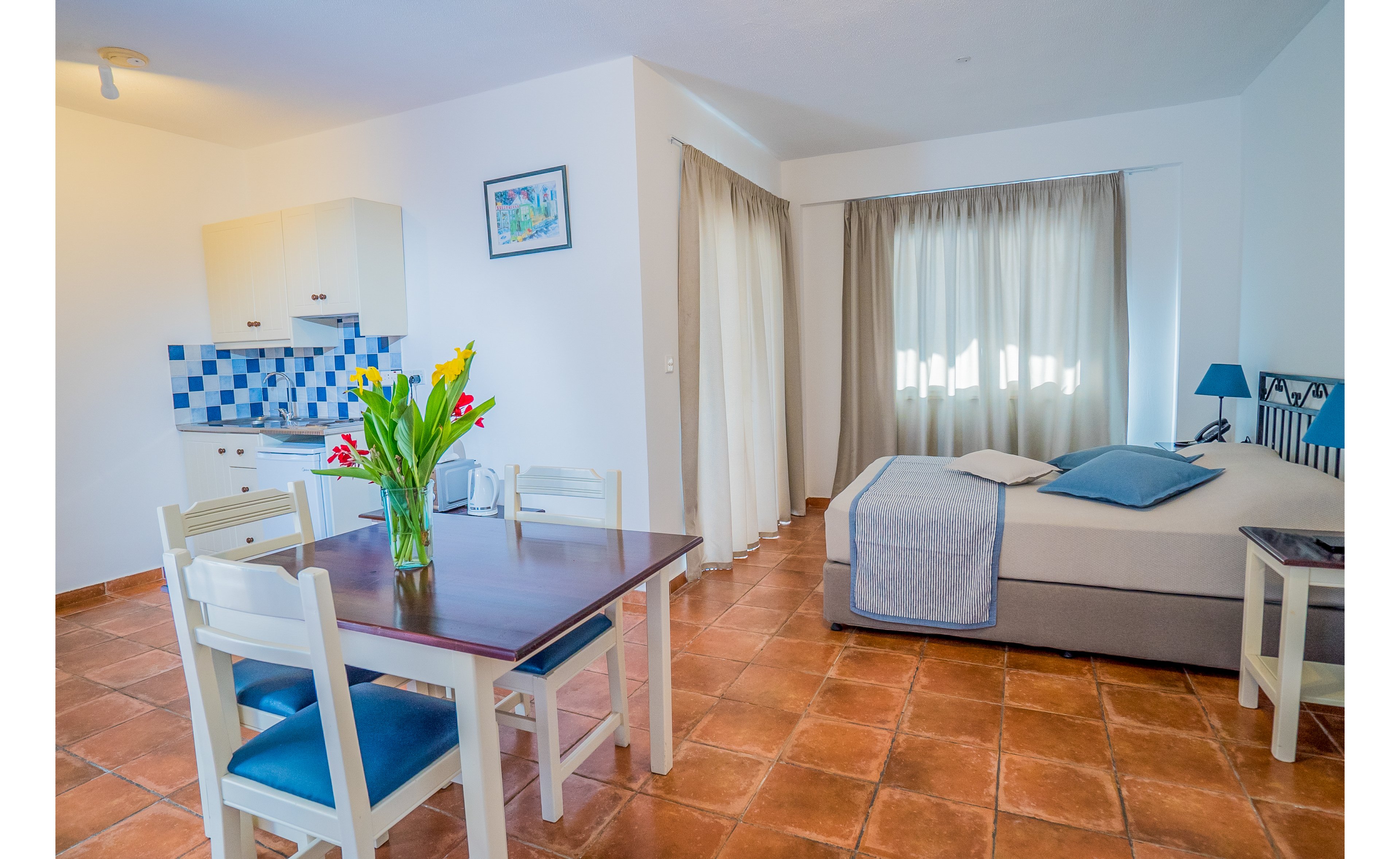 Andreotis Hotel & Apartments