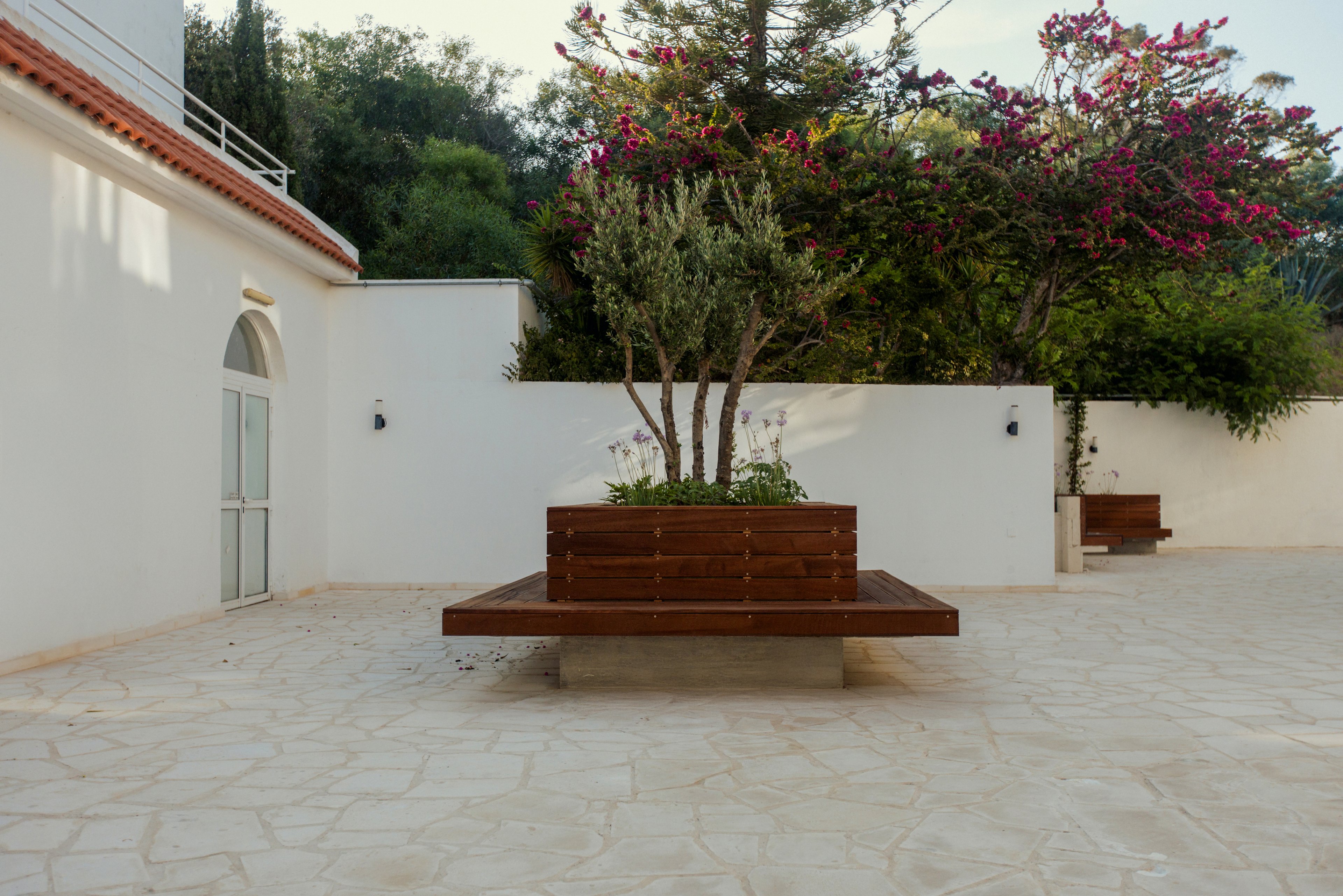 Andreotis Hotel & Apartments