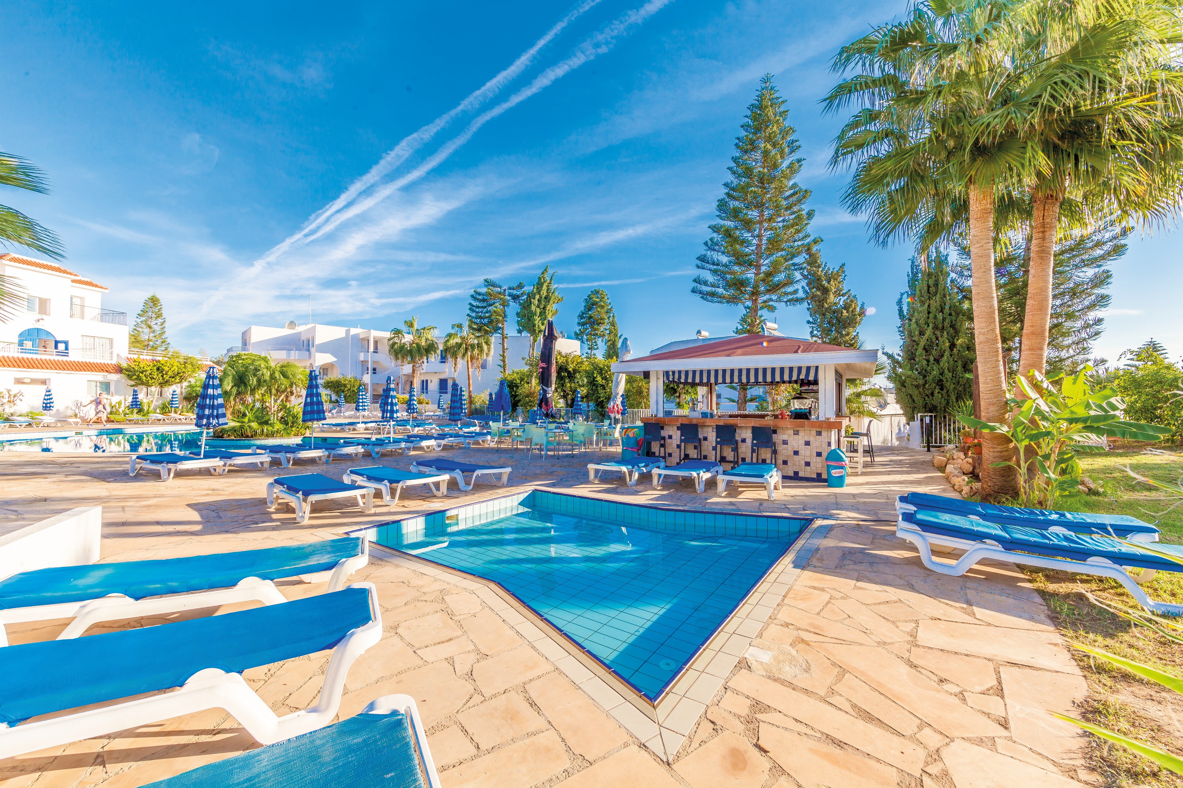 Andreotis Hotel & Apartments