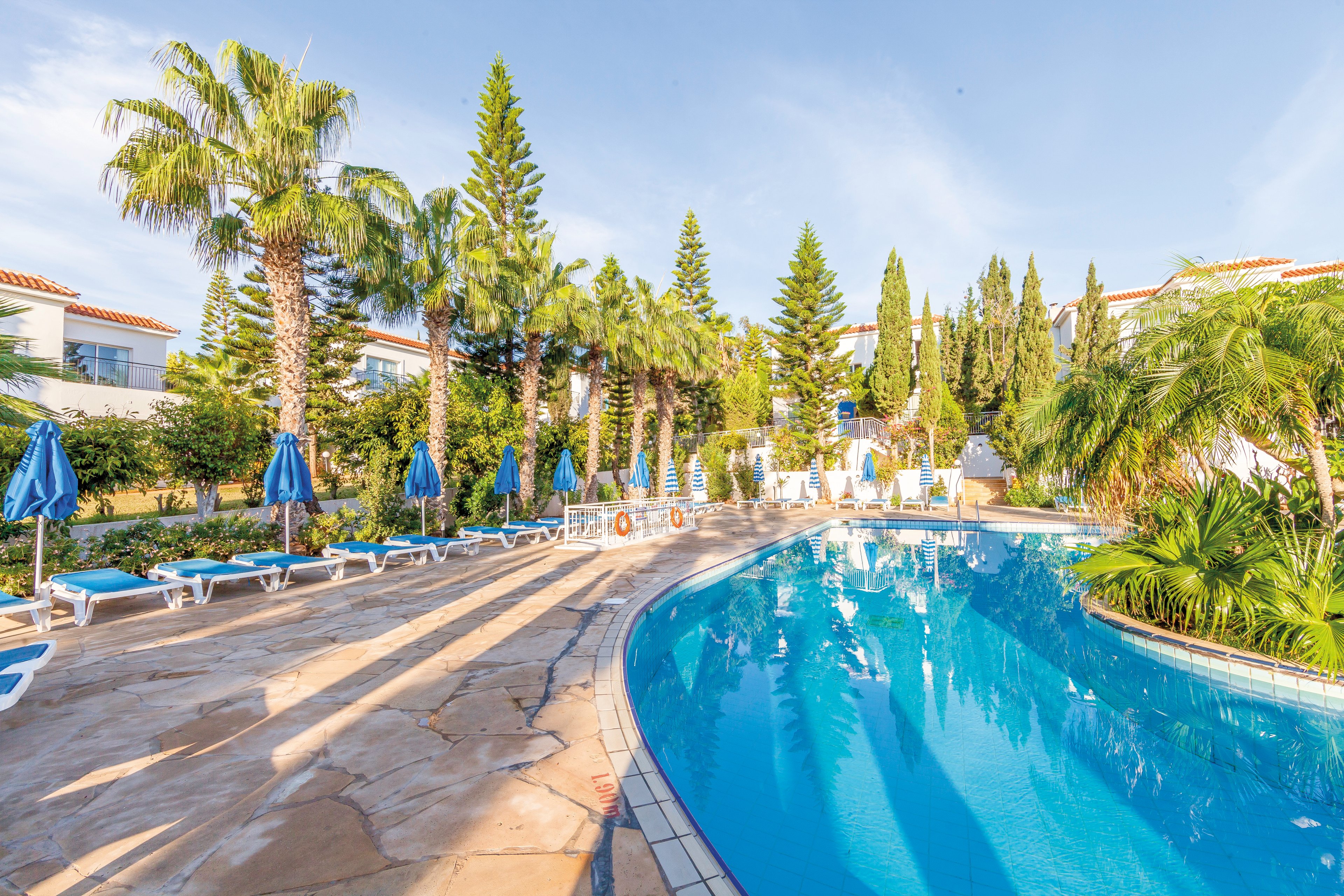 Andreotis Hotel & Apartments