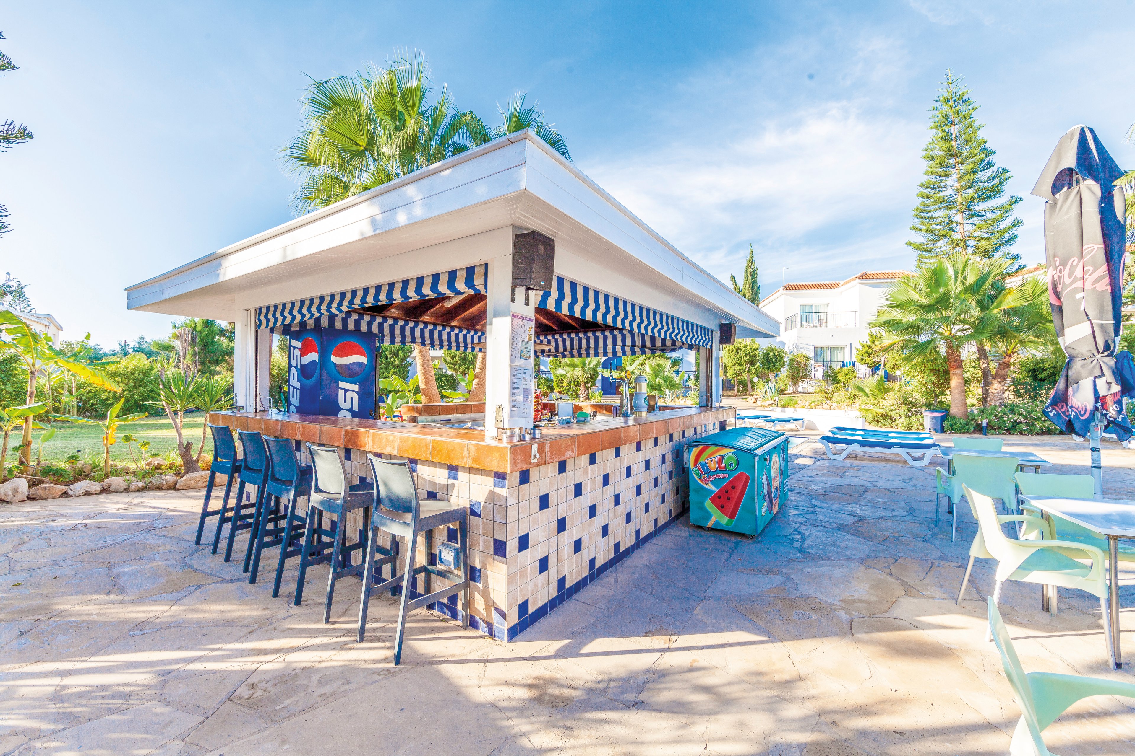 Andreotis Hotel & Apartments