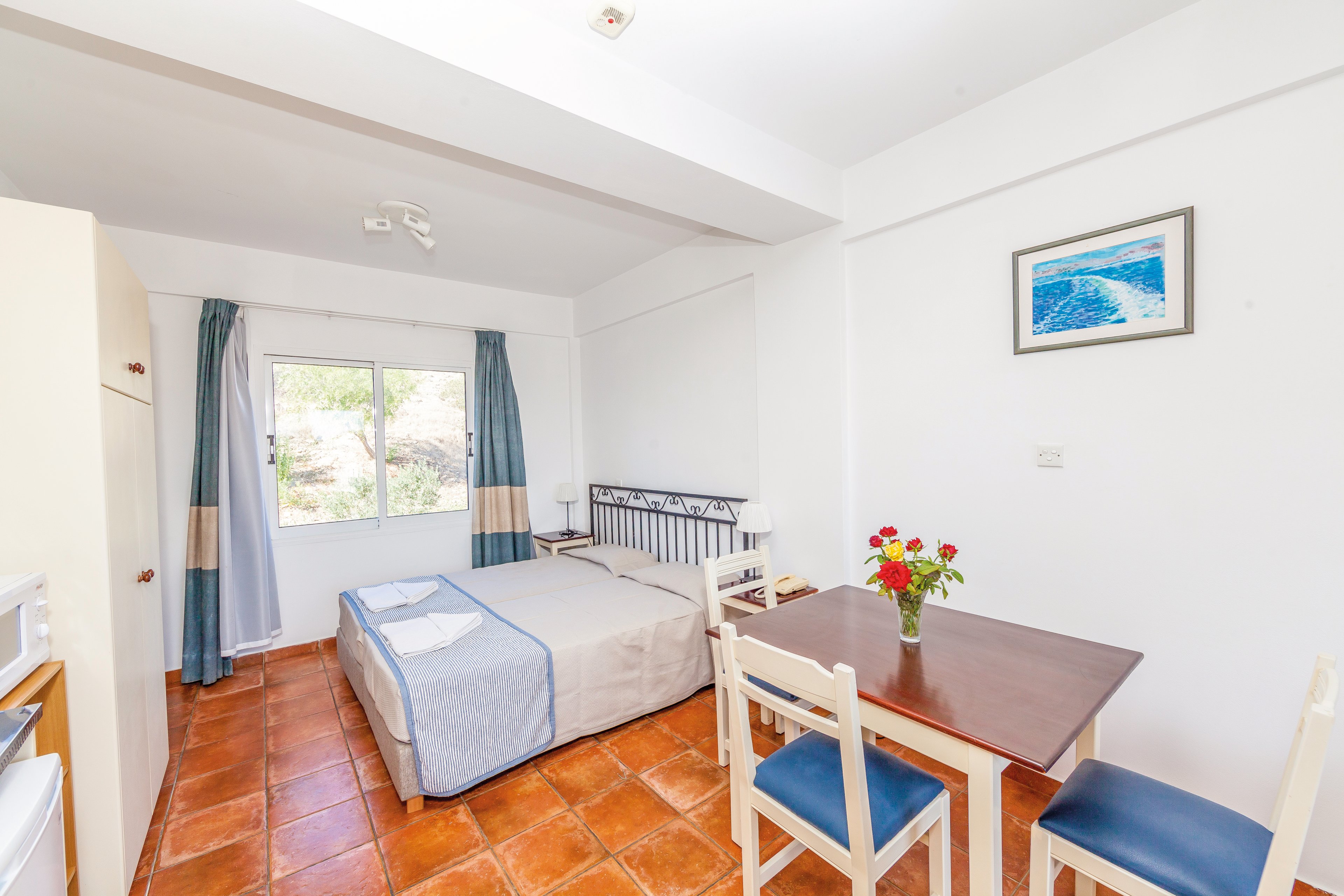 Andreotis Hotel & Apartments